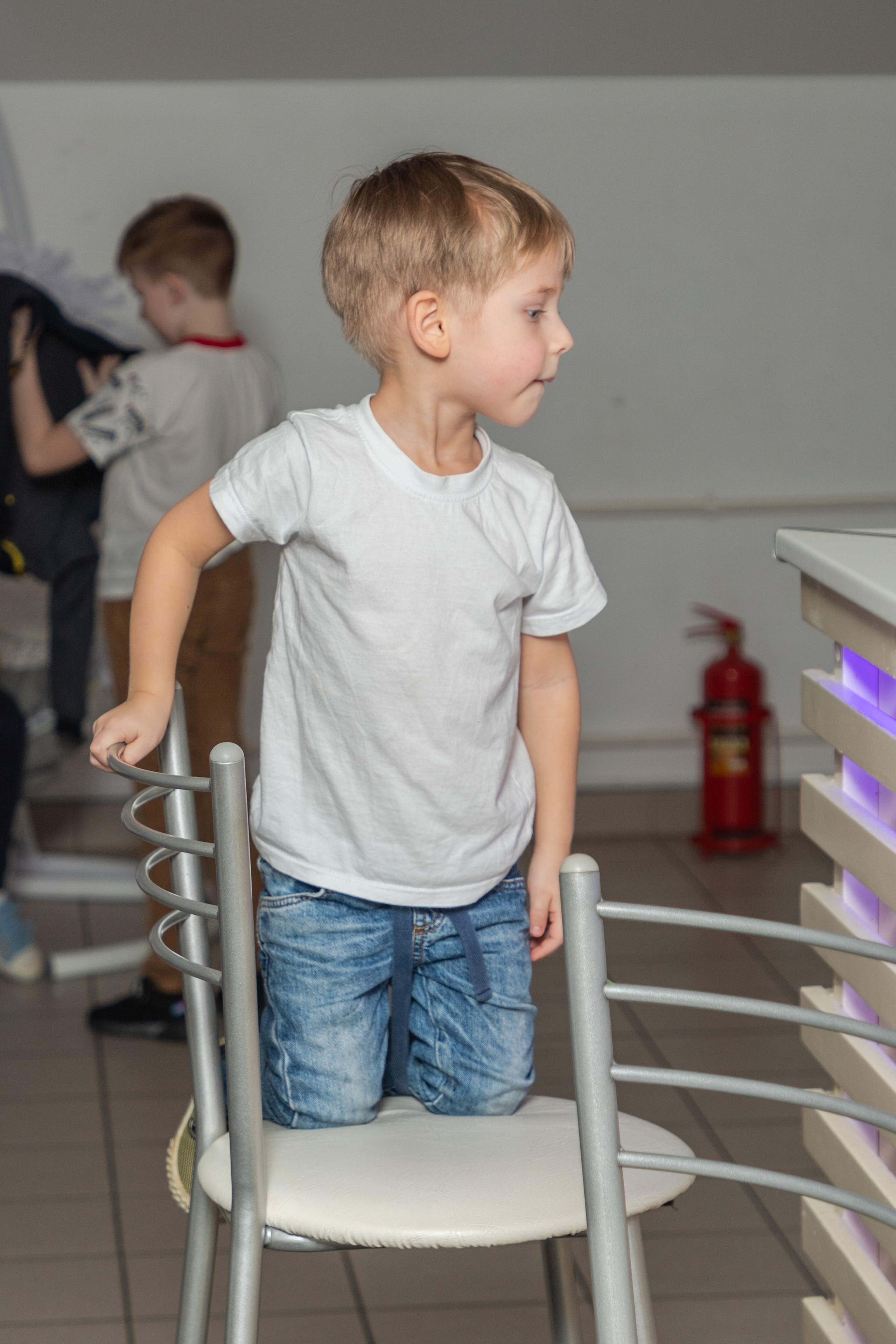 День Рождения Даши. Коммерческий фотограф Андрей Тремасов