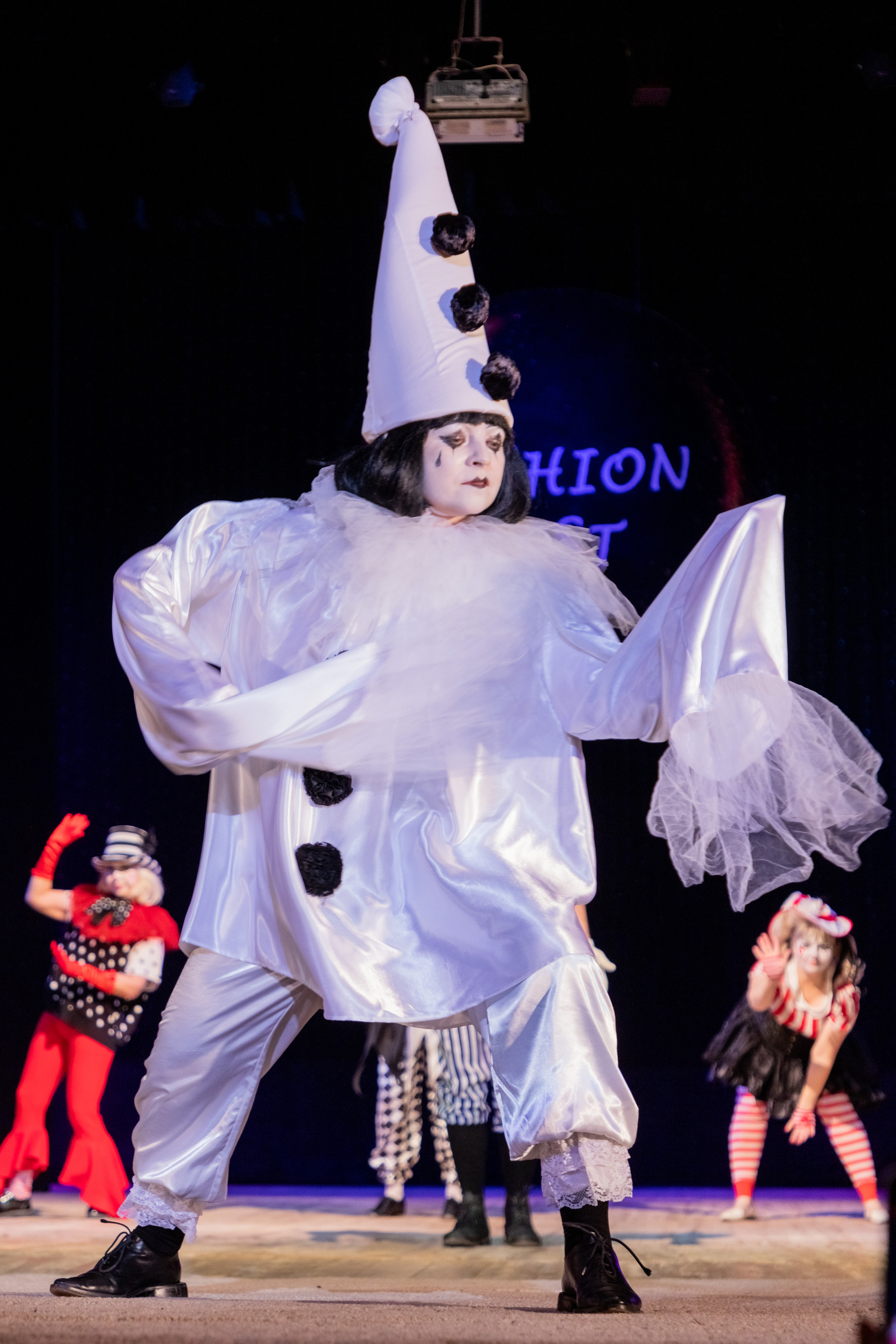 Fashion Fest. Коммерческий фотограф Андрей Тремасов