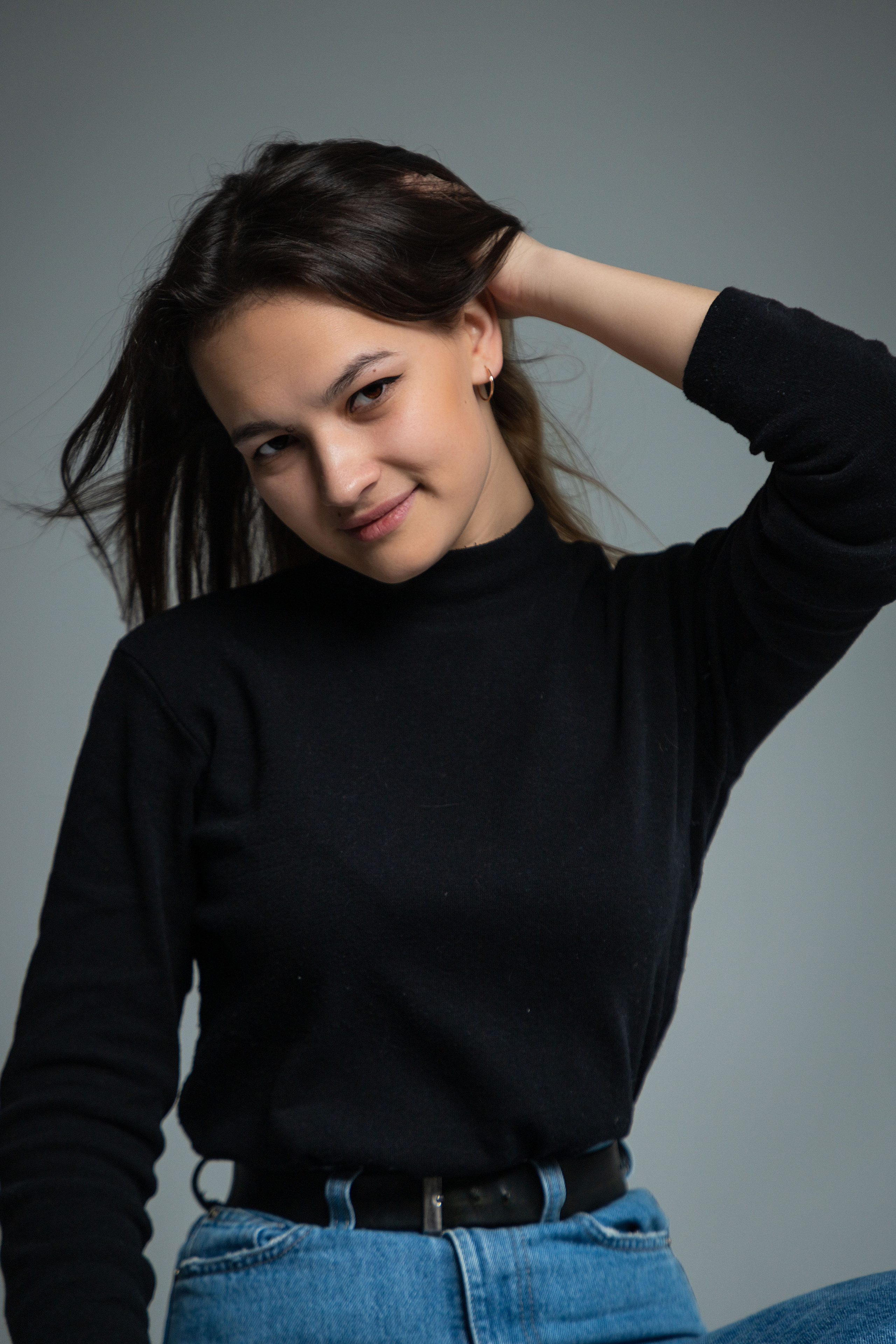 Фотосессия в подарок для влюблённой пары. Коммерческий фотограф Андрей Тремасов