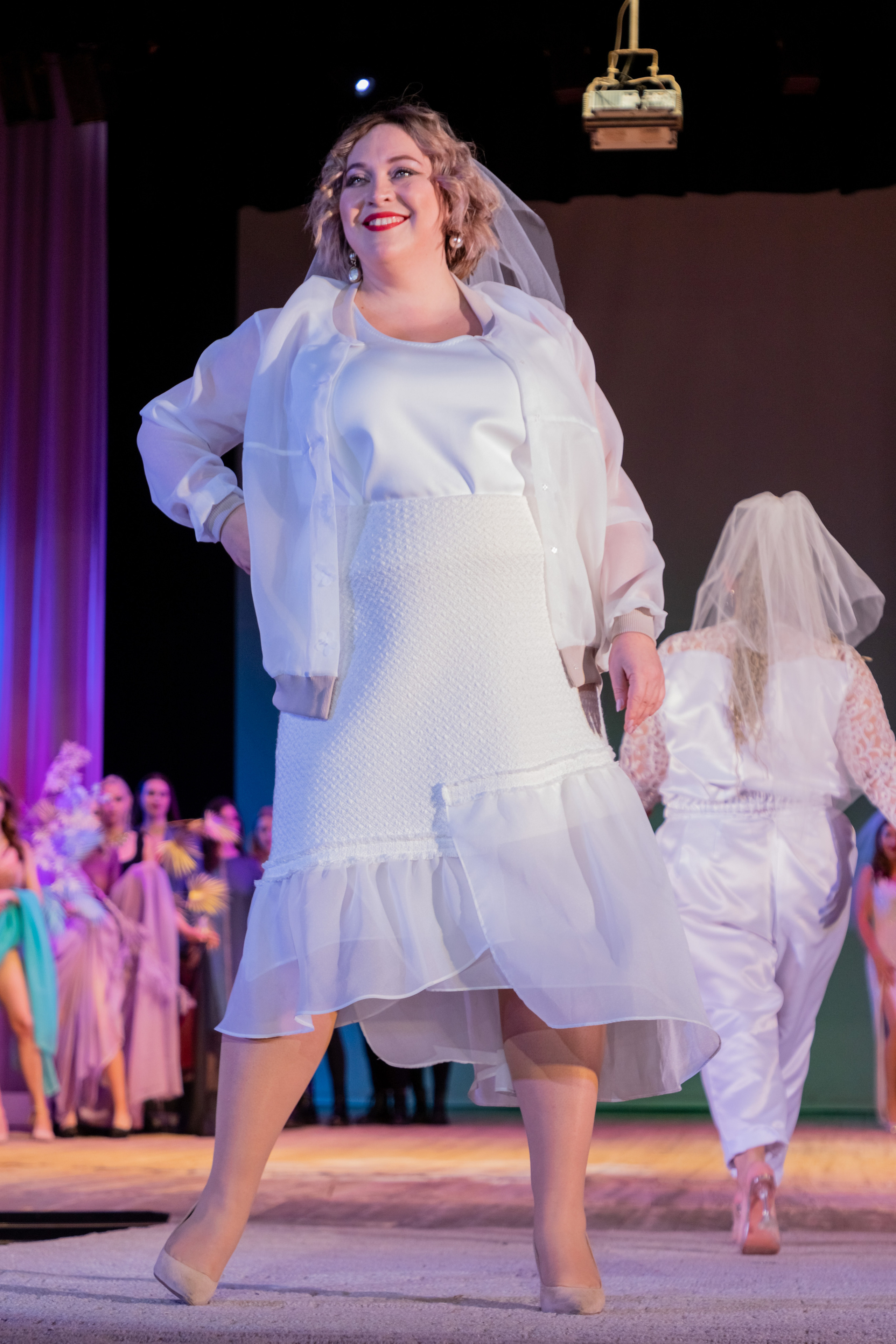 Fashion Fest. Коммерческий фотограф Андрей Тремасов