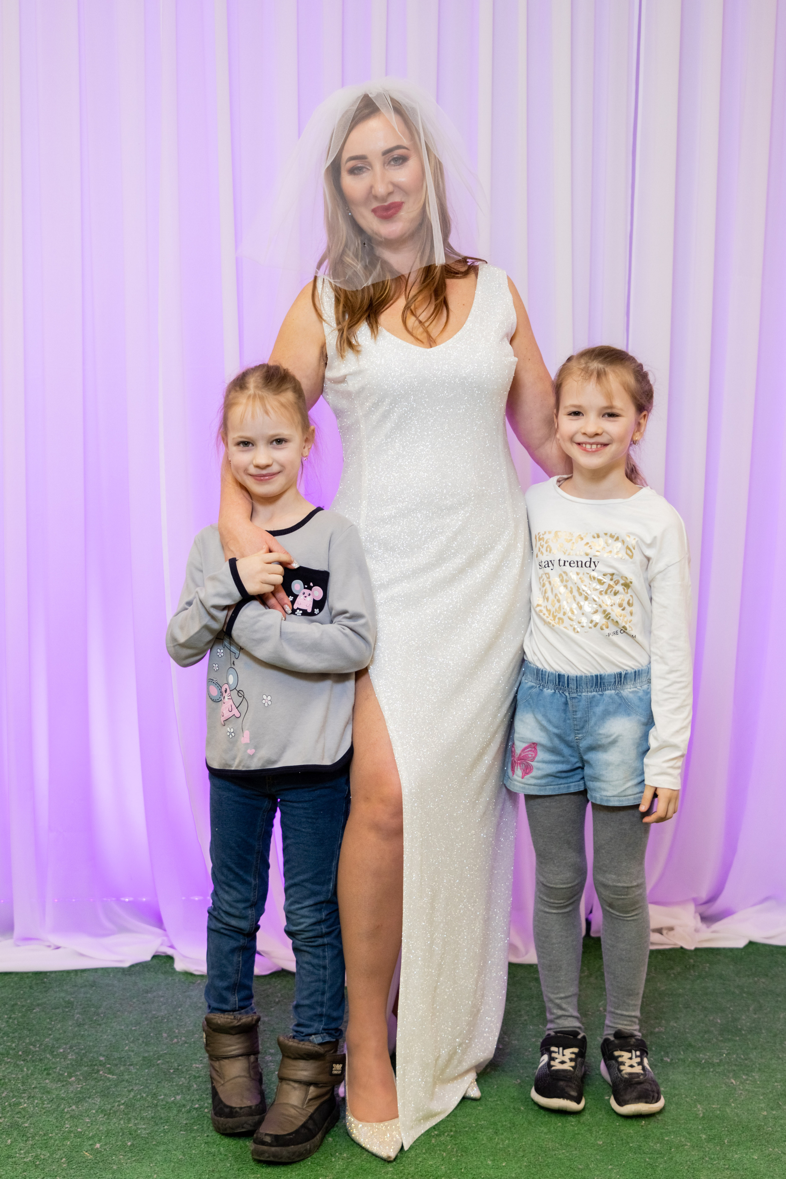 Fashion Fest. Коммерческий фотограф Андрей Тремасов