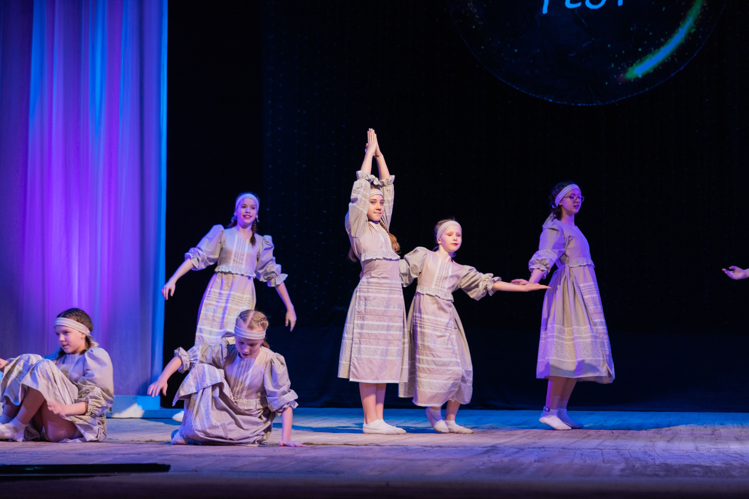 Fashion Fest. Коммерческий фотограф Андрей Тремасов