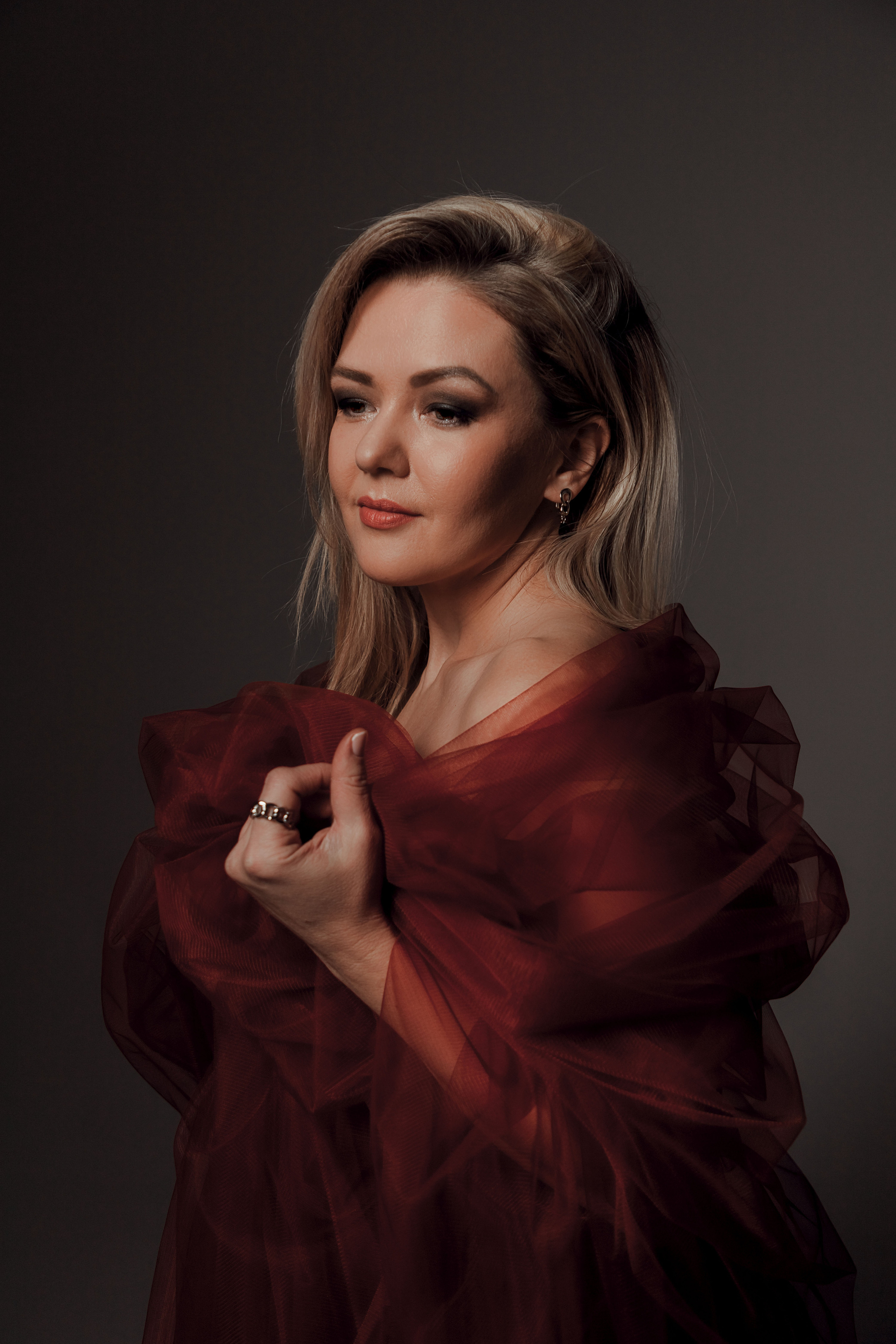 Надежда. Коммерческий фотограф Андрей Тремасов