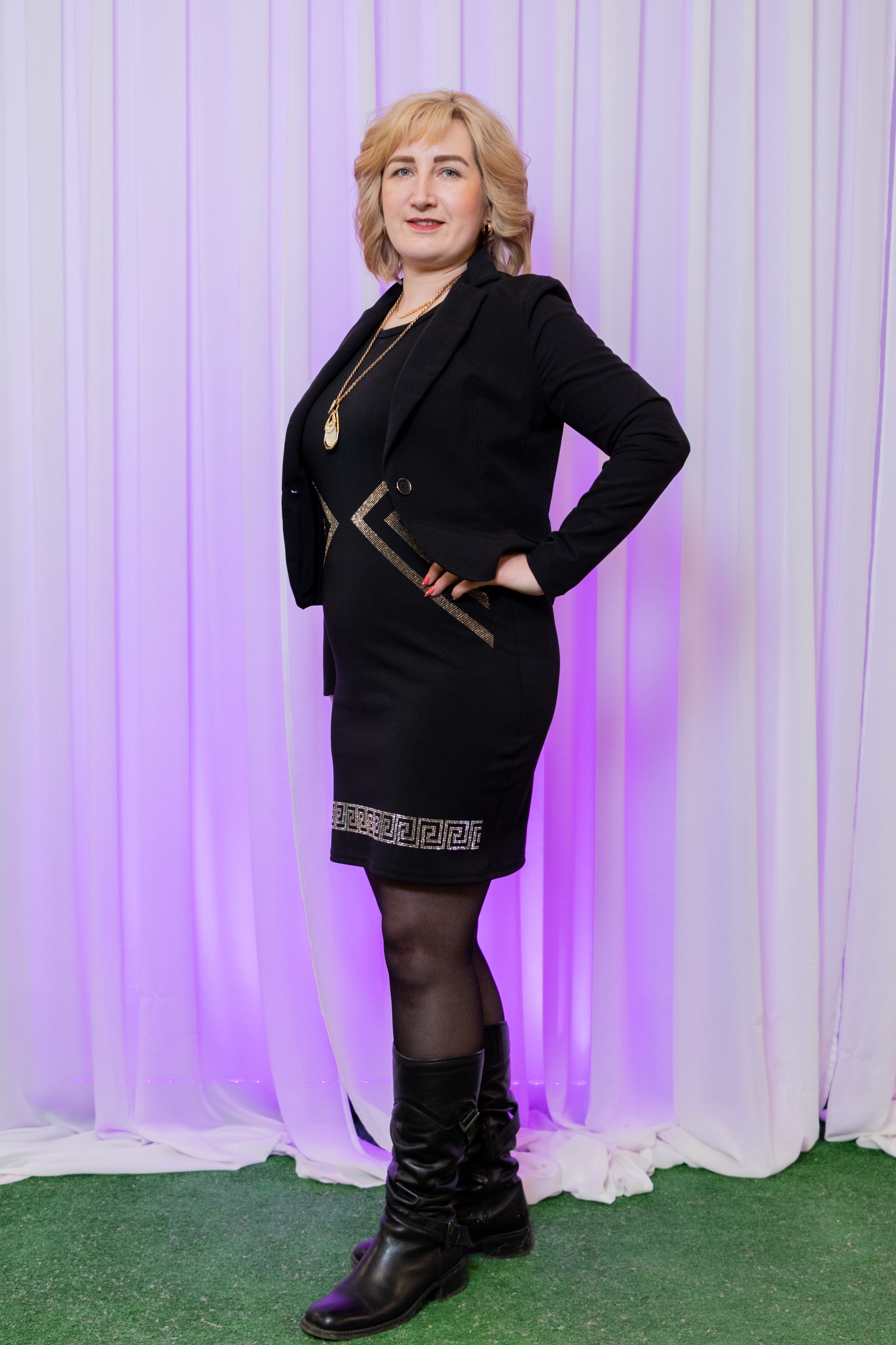 Fashion Fest. Коммерческий фотограф Андрей Тремасов