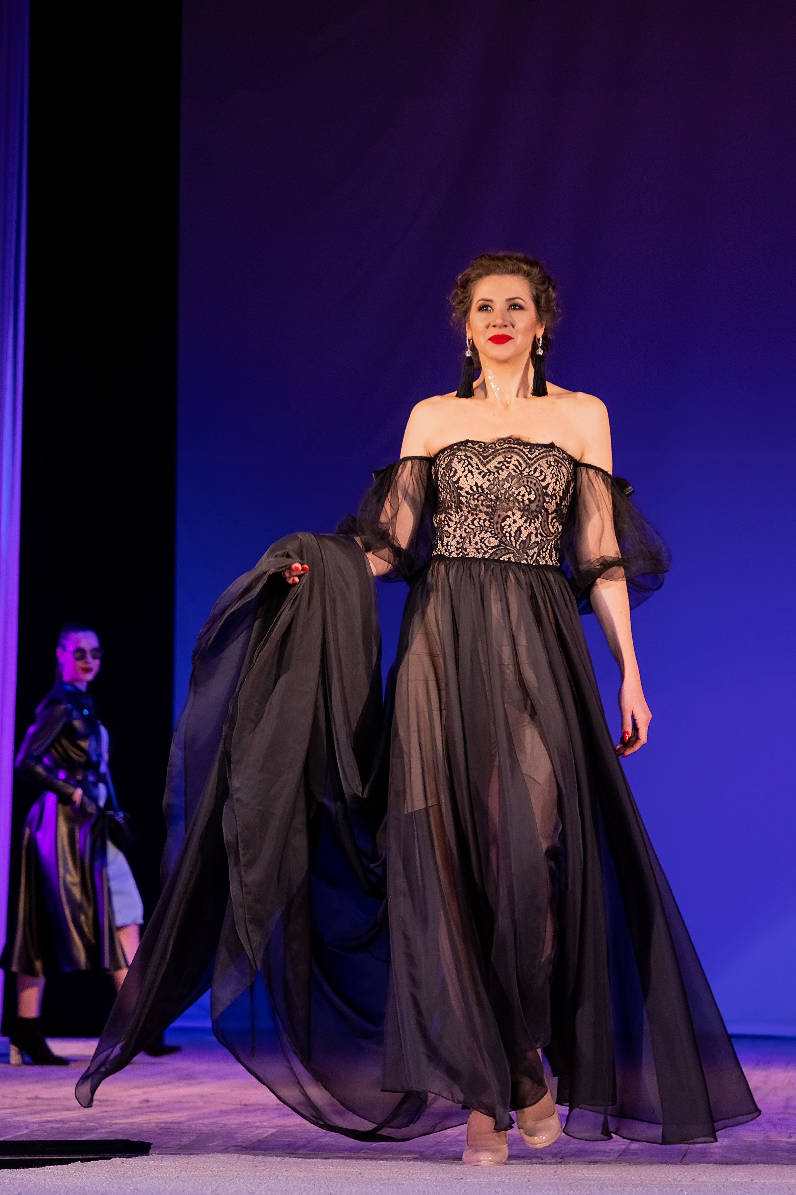 Fashion Fest. Коммерческий фотограф Андрей Тремасов