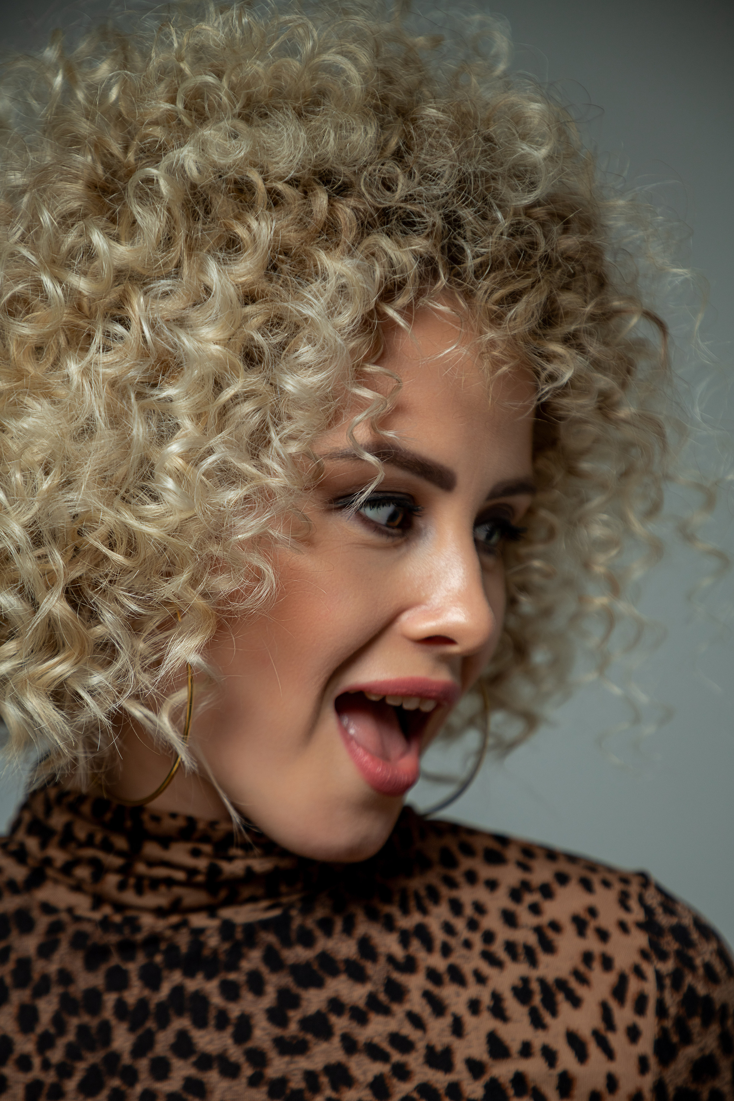 Лана. Коммерческий фотограф Андрей Тремасов