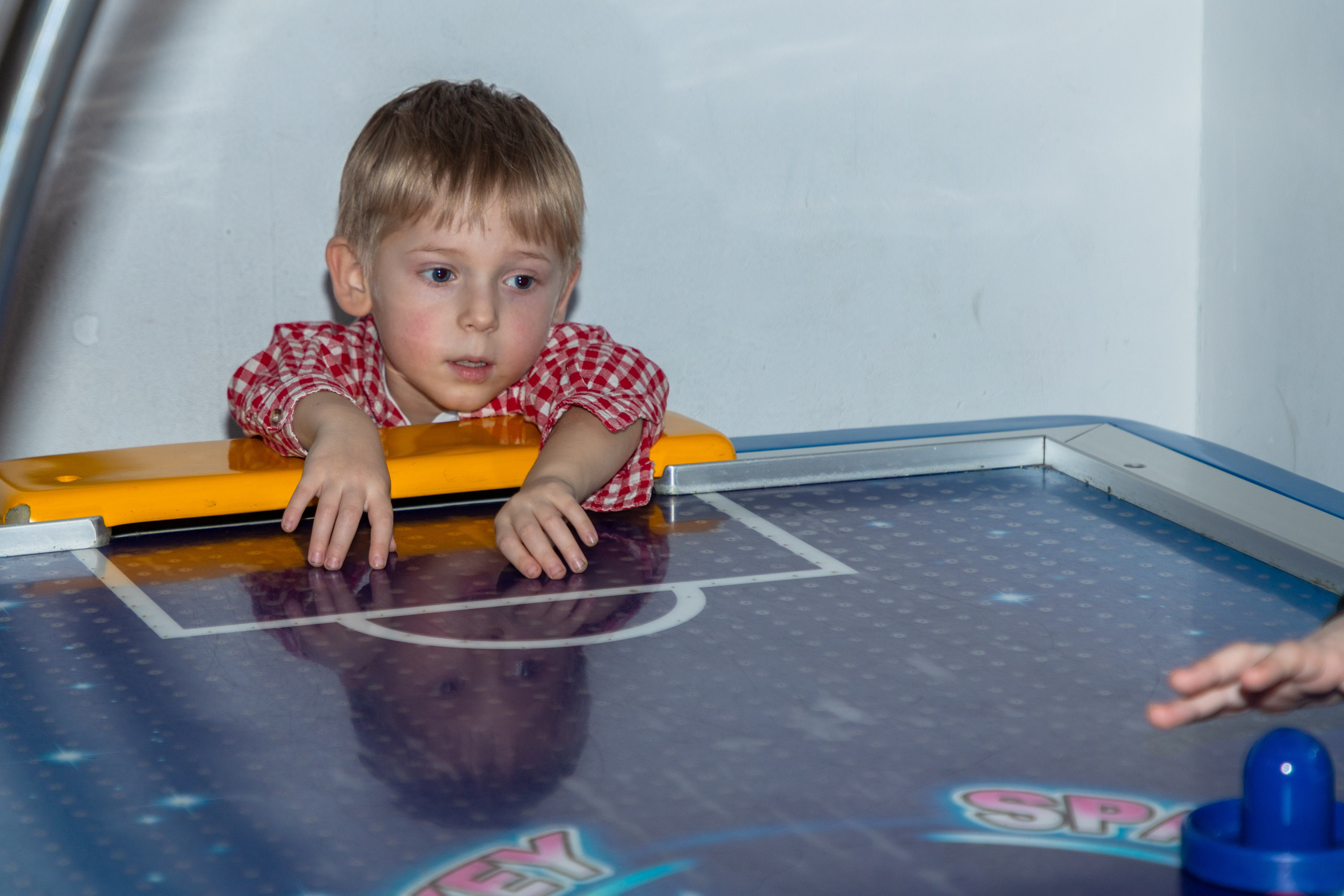 День Рождения Даши. Коммерческий фотограф Андрей Тремасов