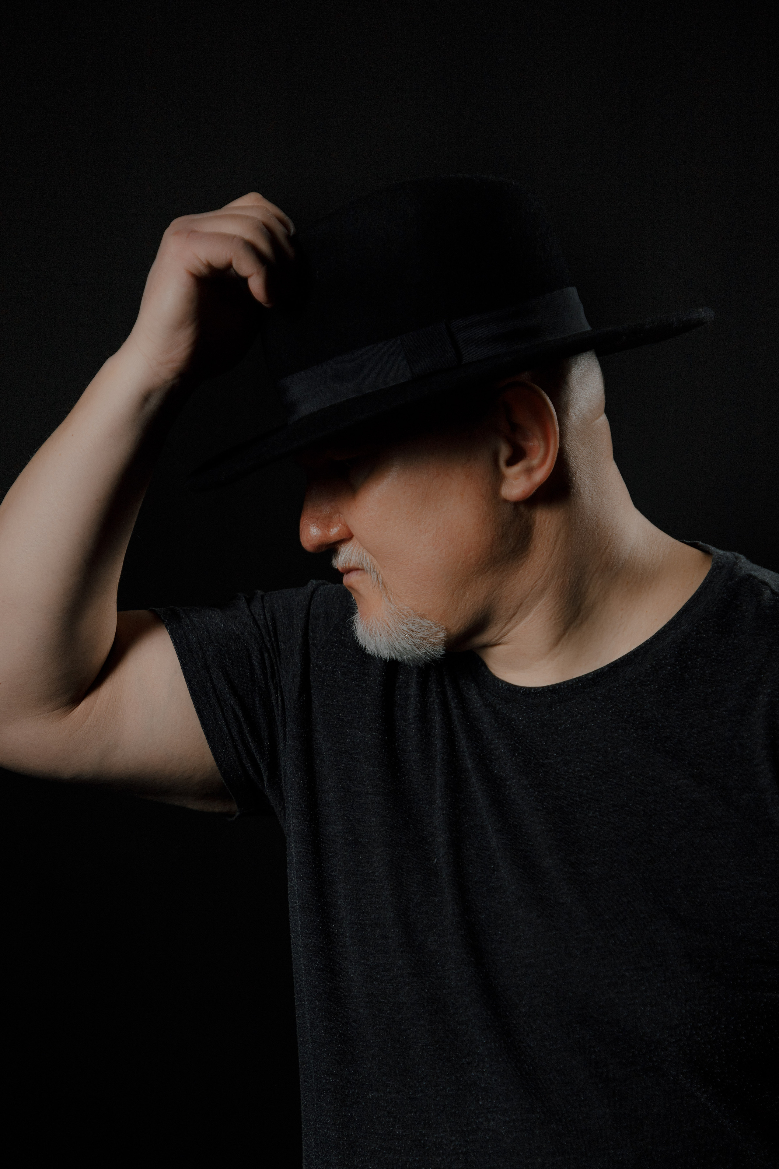 Владимир. Коммерческий фотограф Андрей Тремасов