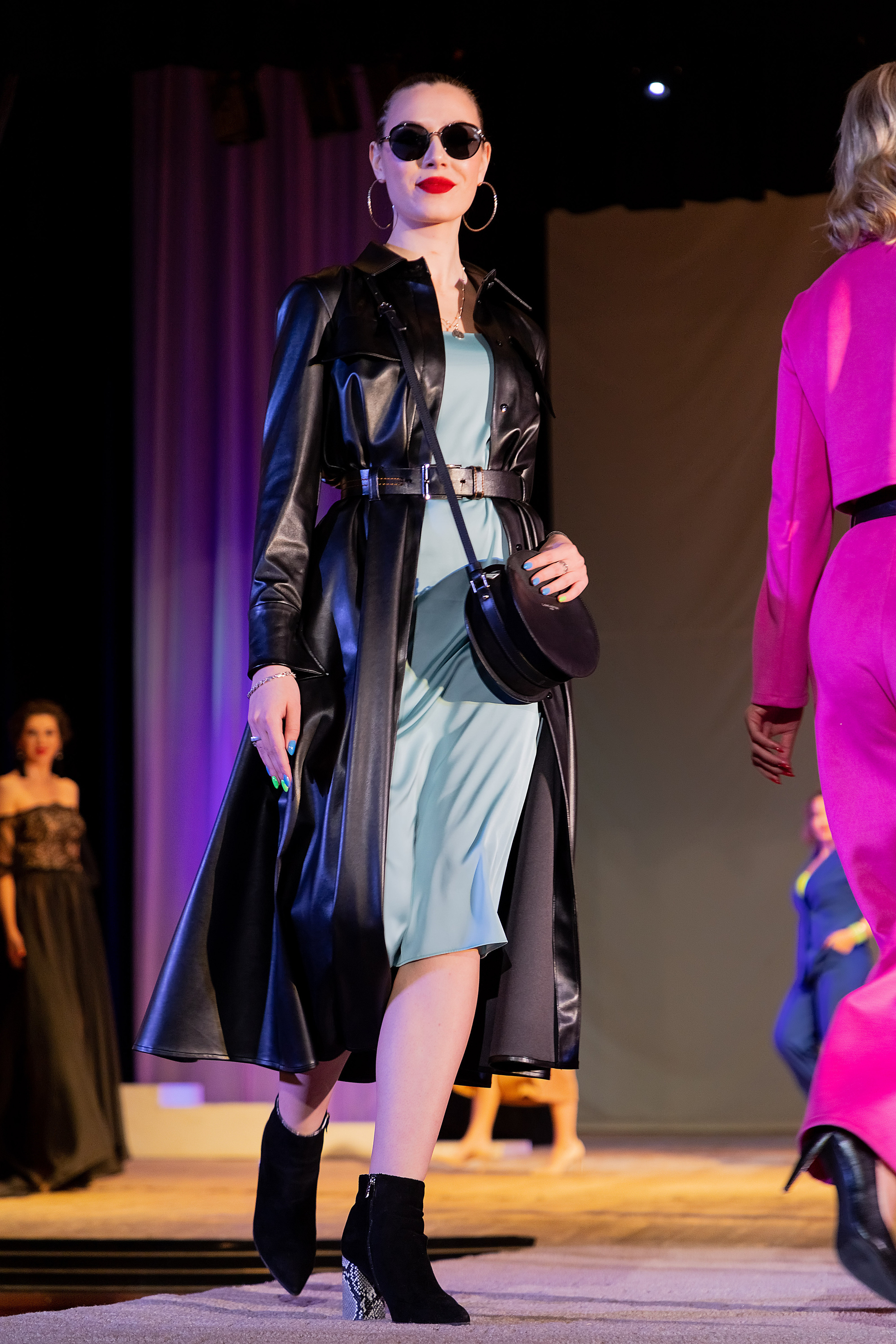 Fashion Fest. Коммерческий фотограф Андрей Тремасов