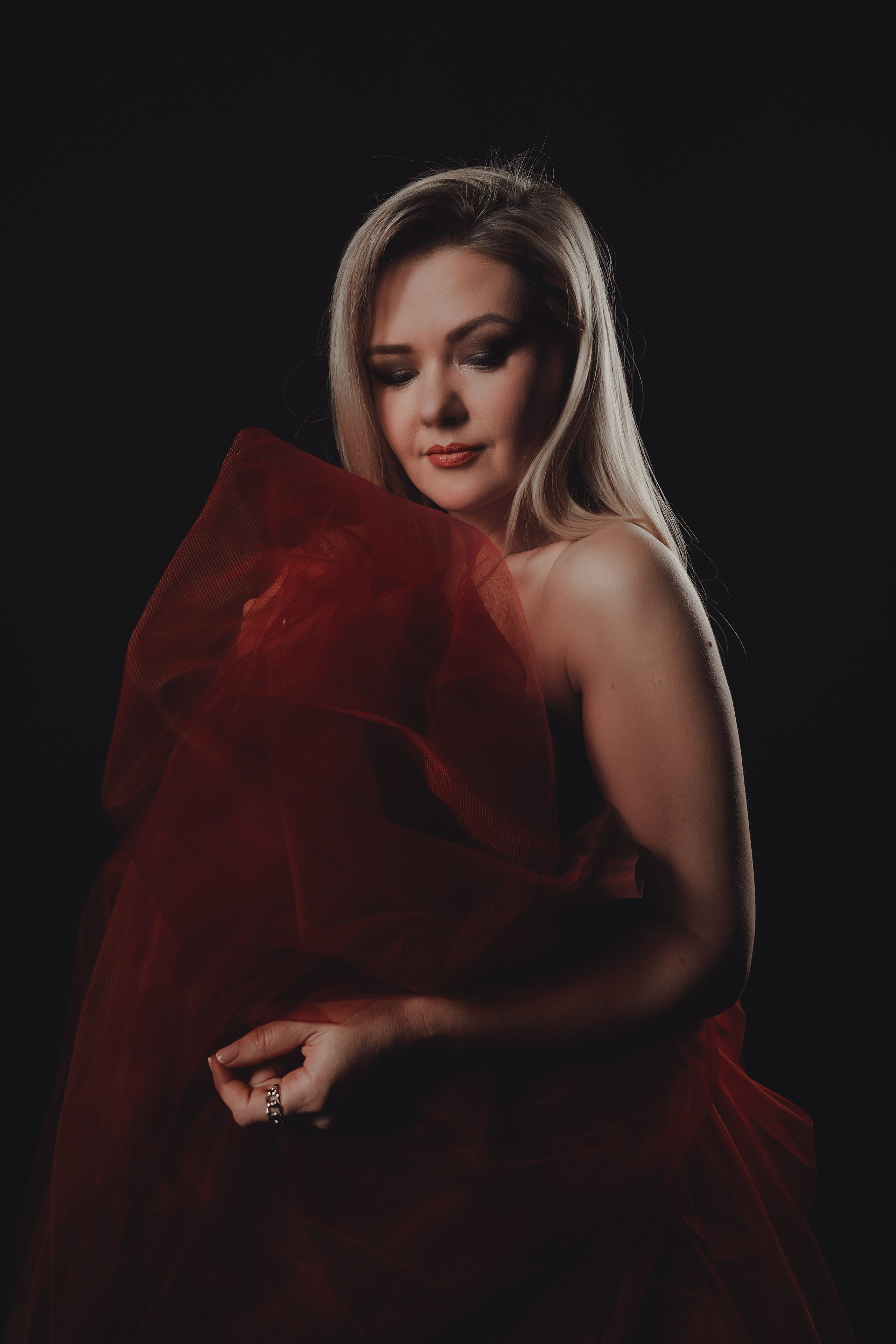 Надежда. Коммерческий фотограф Андрей Тремасов