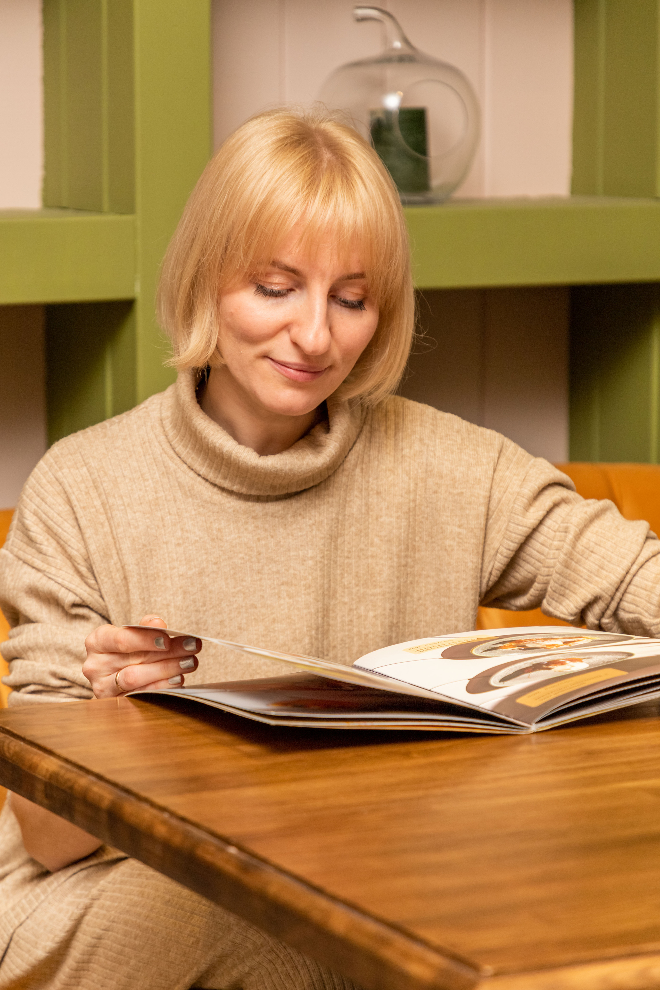 Завтрак со Смыслом Ярославль. Коммерческий фотограф Андрей Тремасов