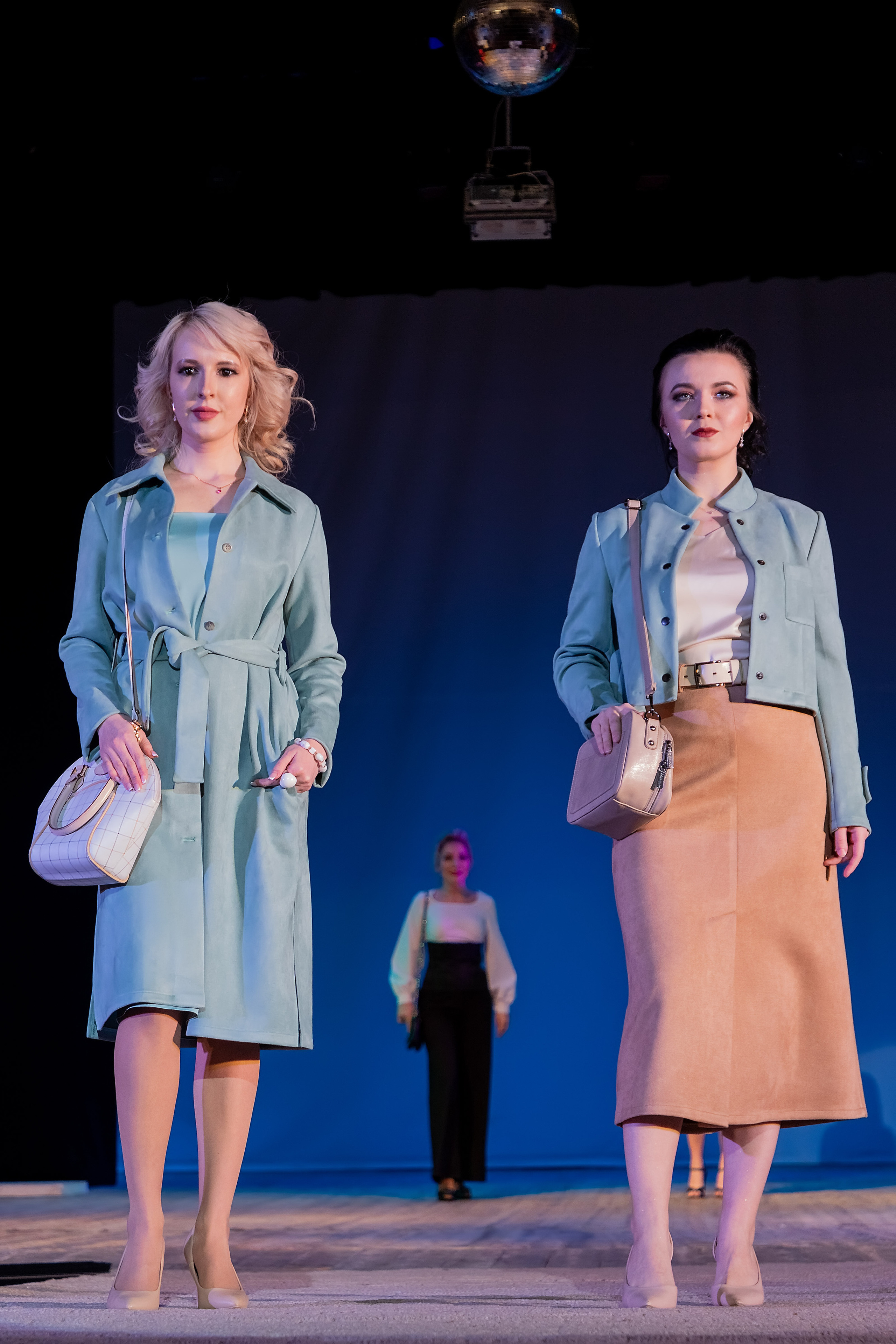 Fashion Fest. Коммерческий фотограф Андрей Тремасов