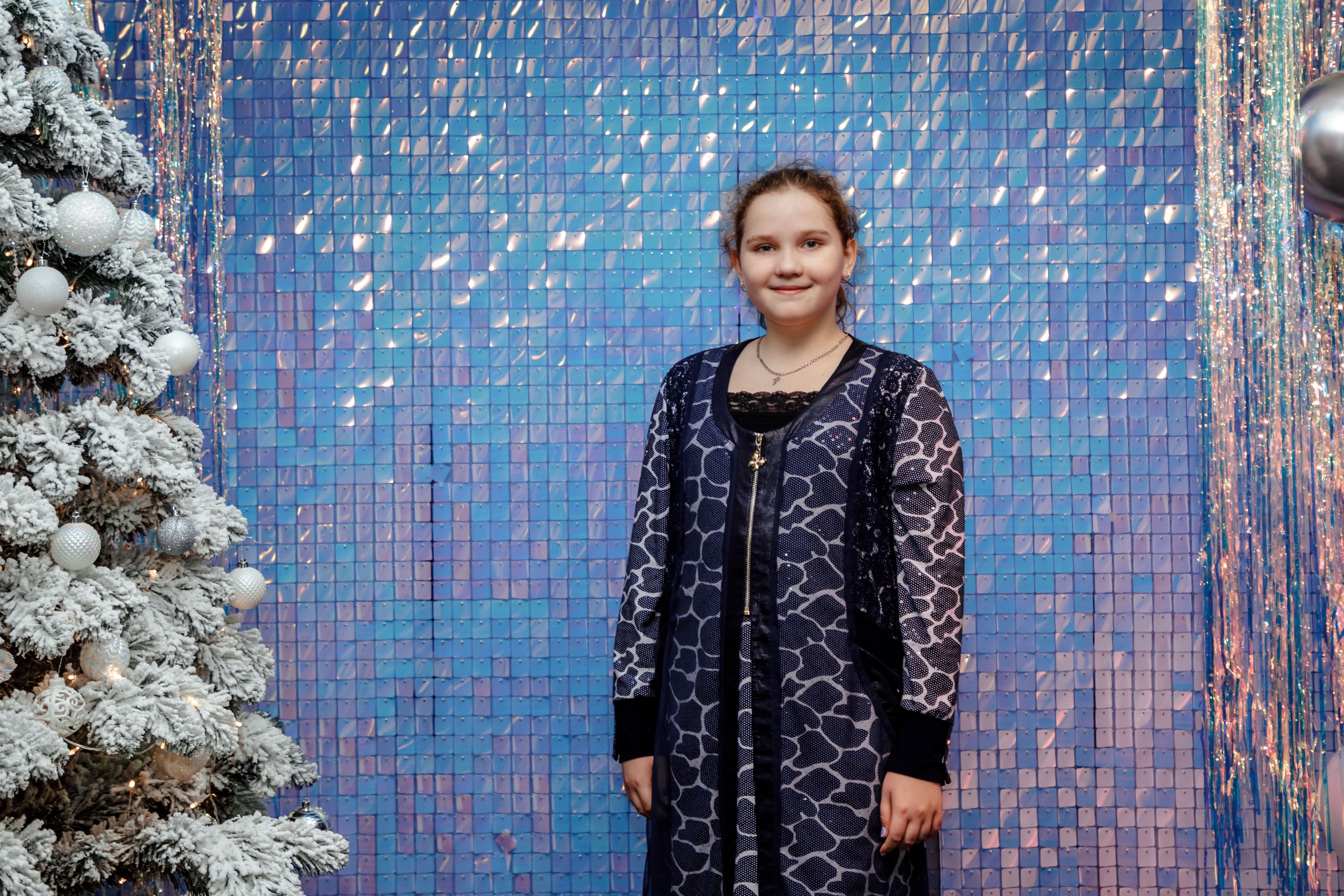 Детский праздник. Коммерческий фотограф Андрей Тремасов