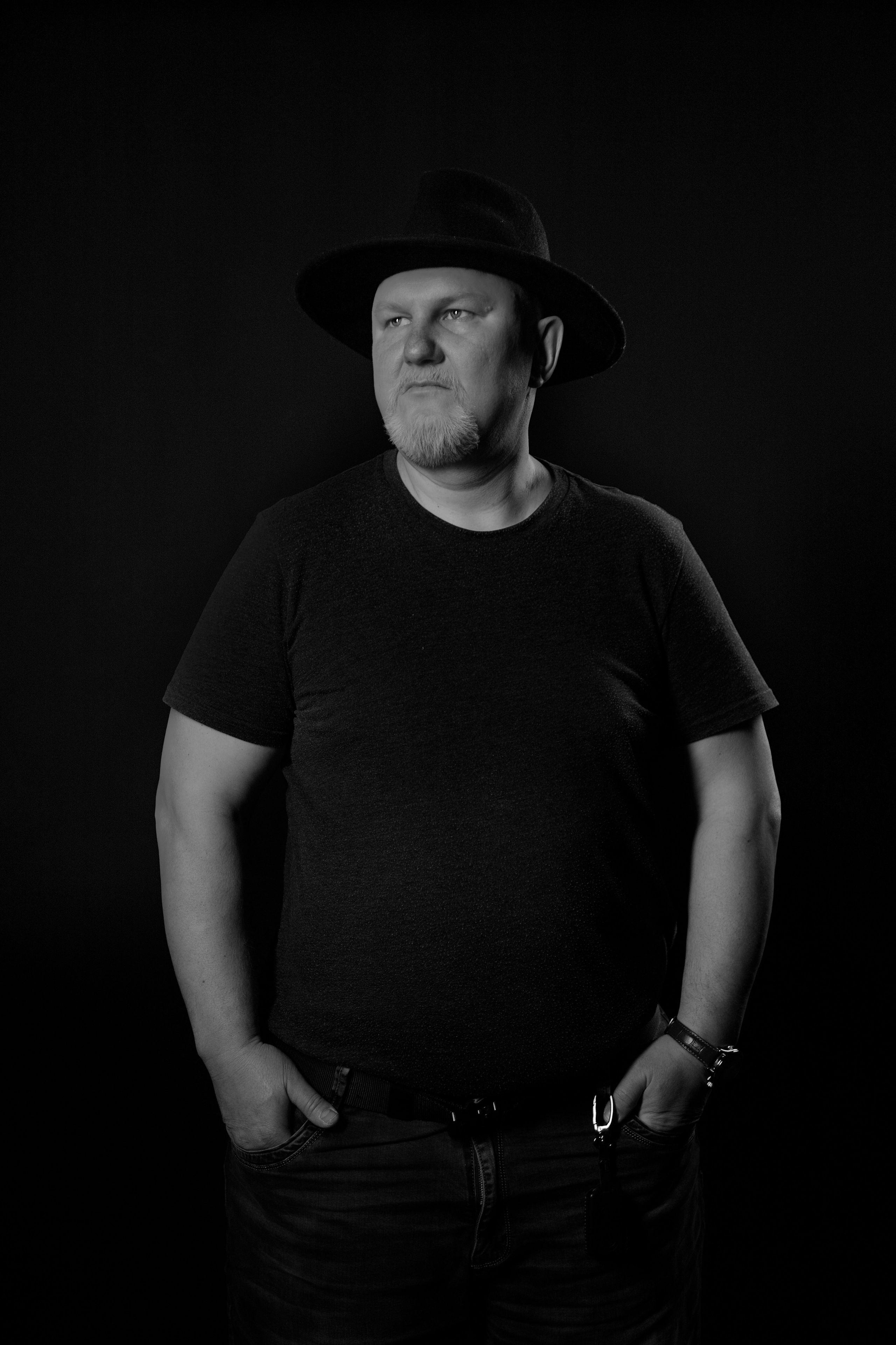 Владимир. Коммерческий фотограф Андрей Тремасов