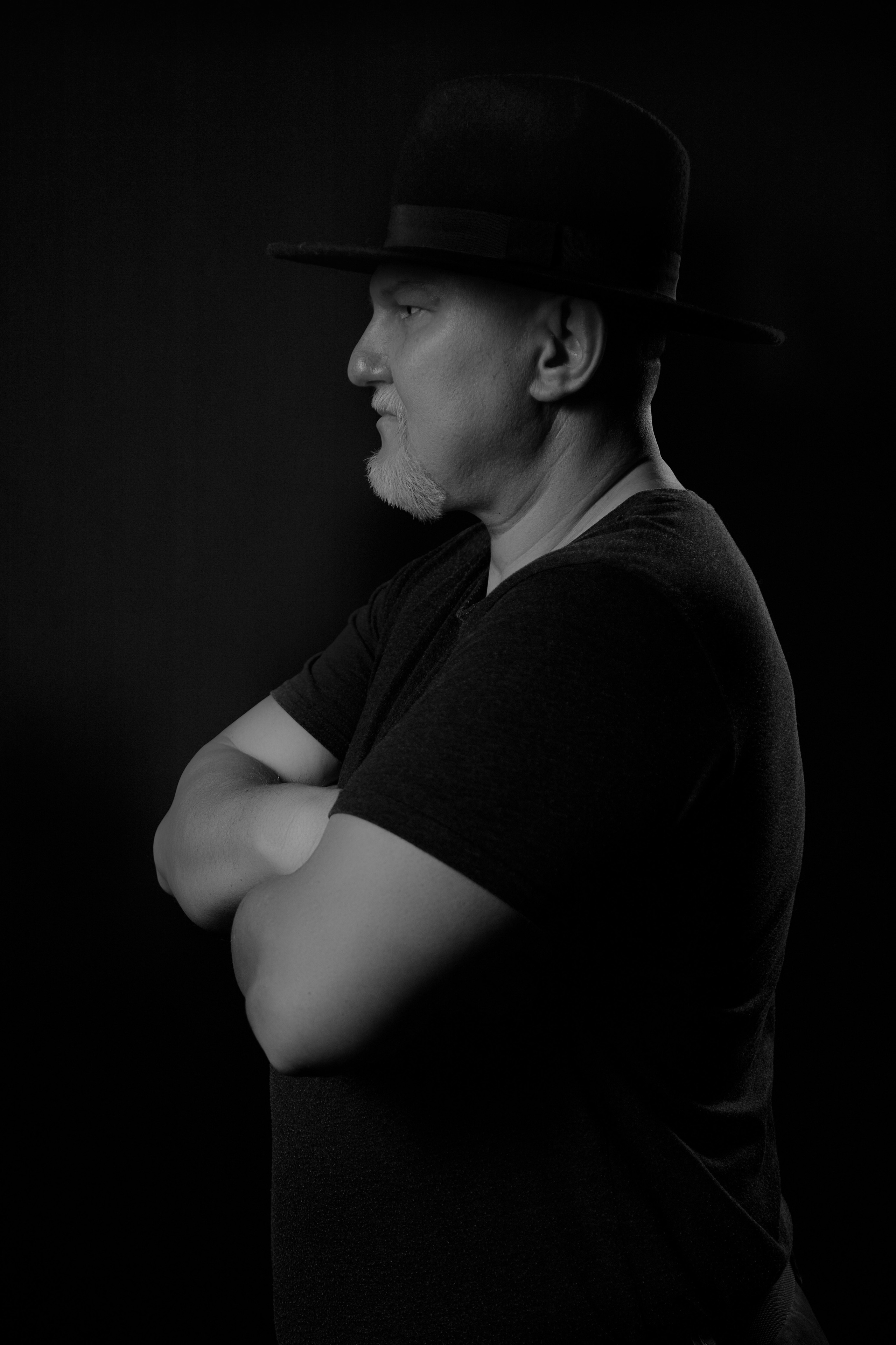 Владимир. Коммерческий фотограф Андрей Тремасов