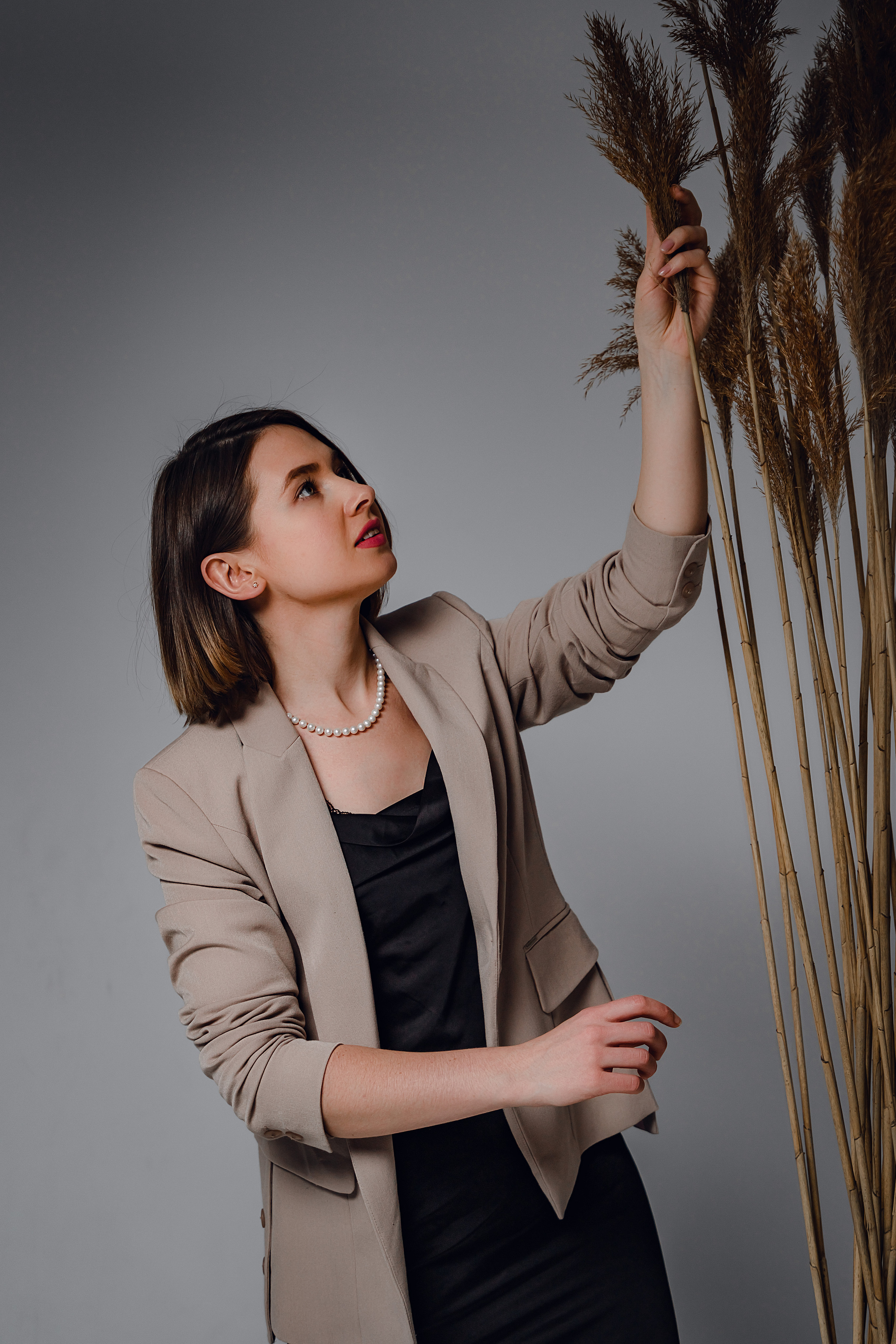 Создание контента для соцсетей. Коммерческий фотограф Андрей Тремасов