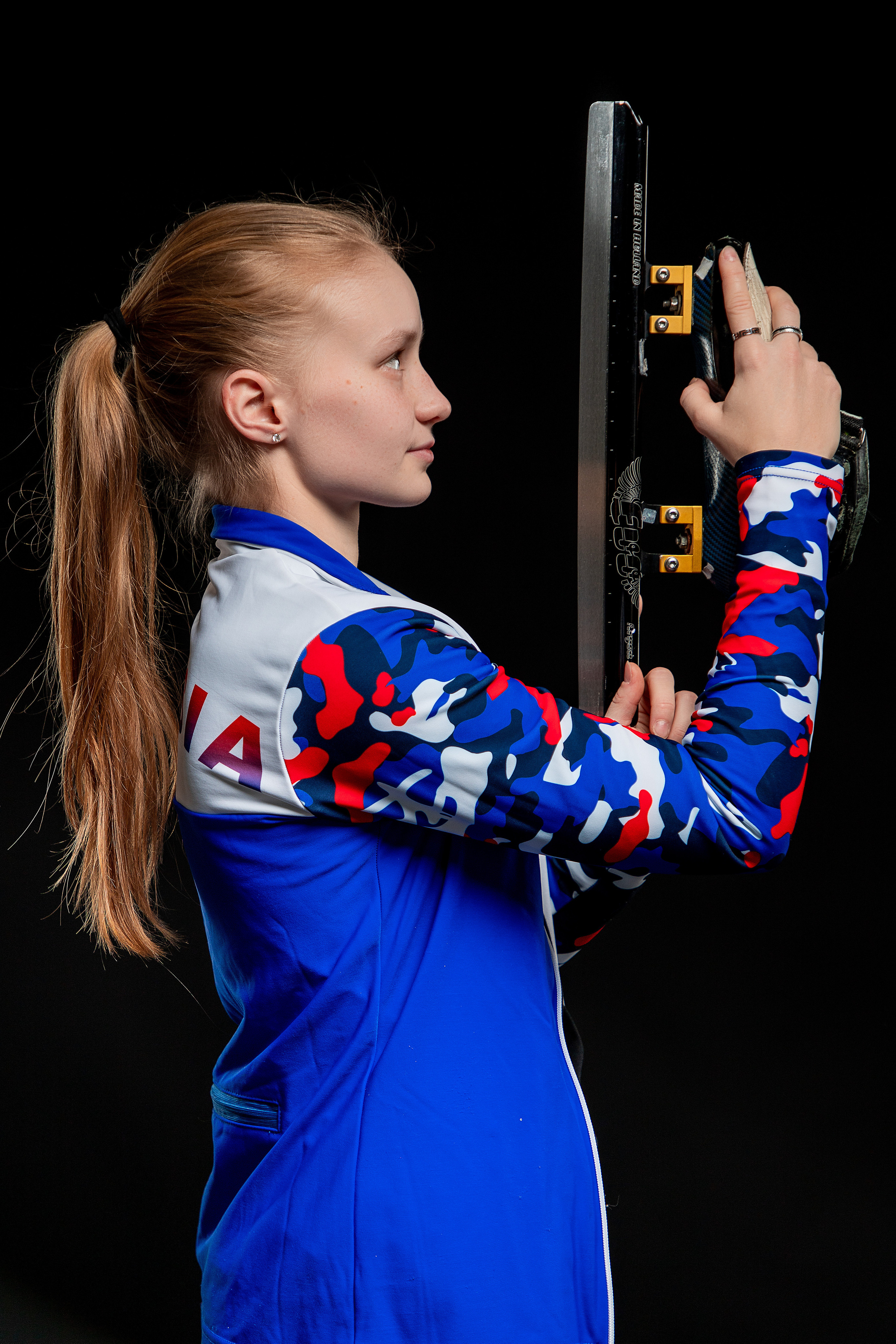 Прекрасная Елена. Коммерческий фотограф Андрей Тремасов