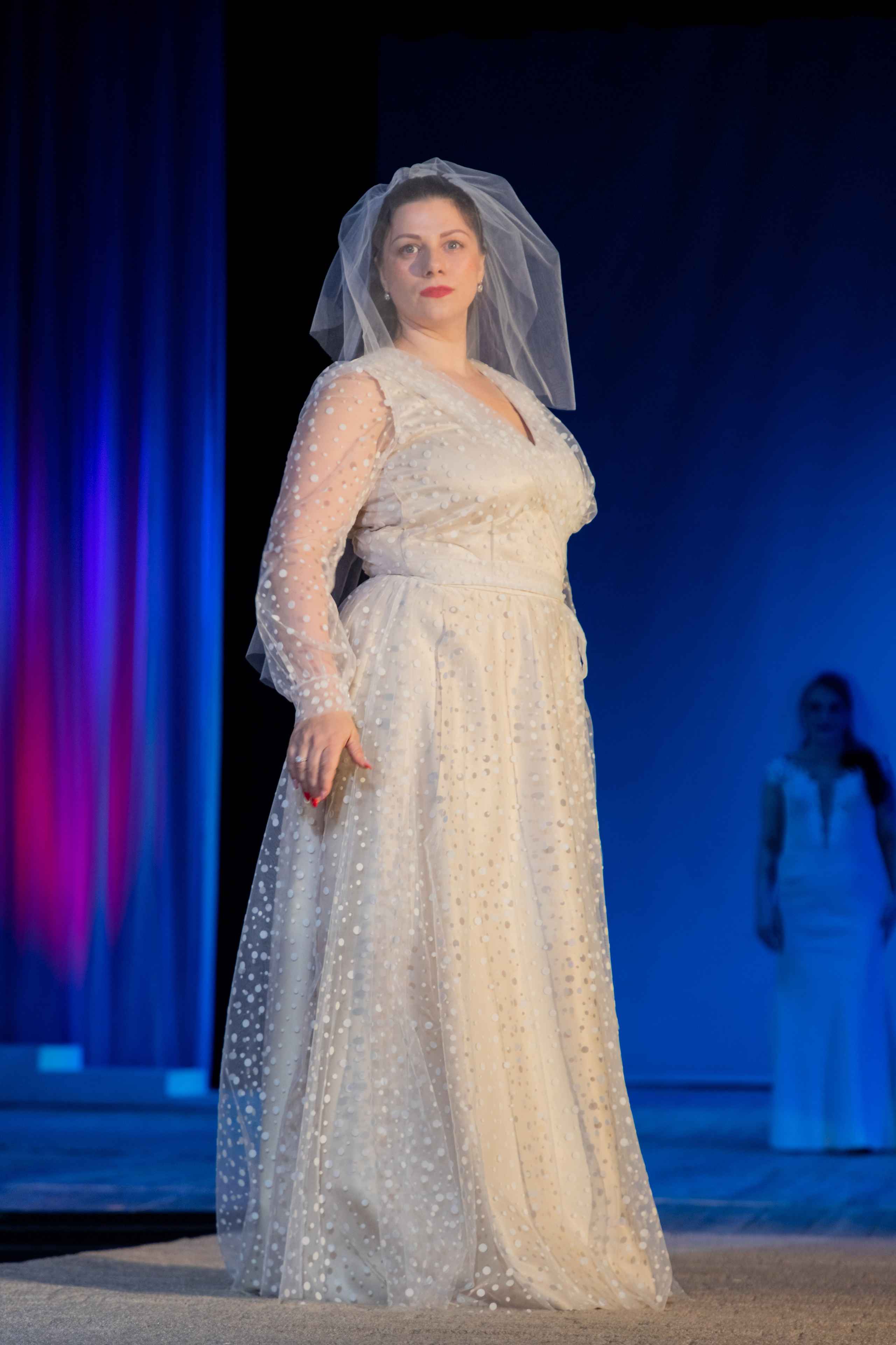 Fashion Fest. Коммерческий фотограф Андрей Тремасов