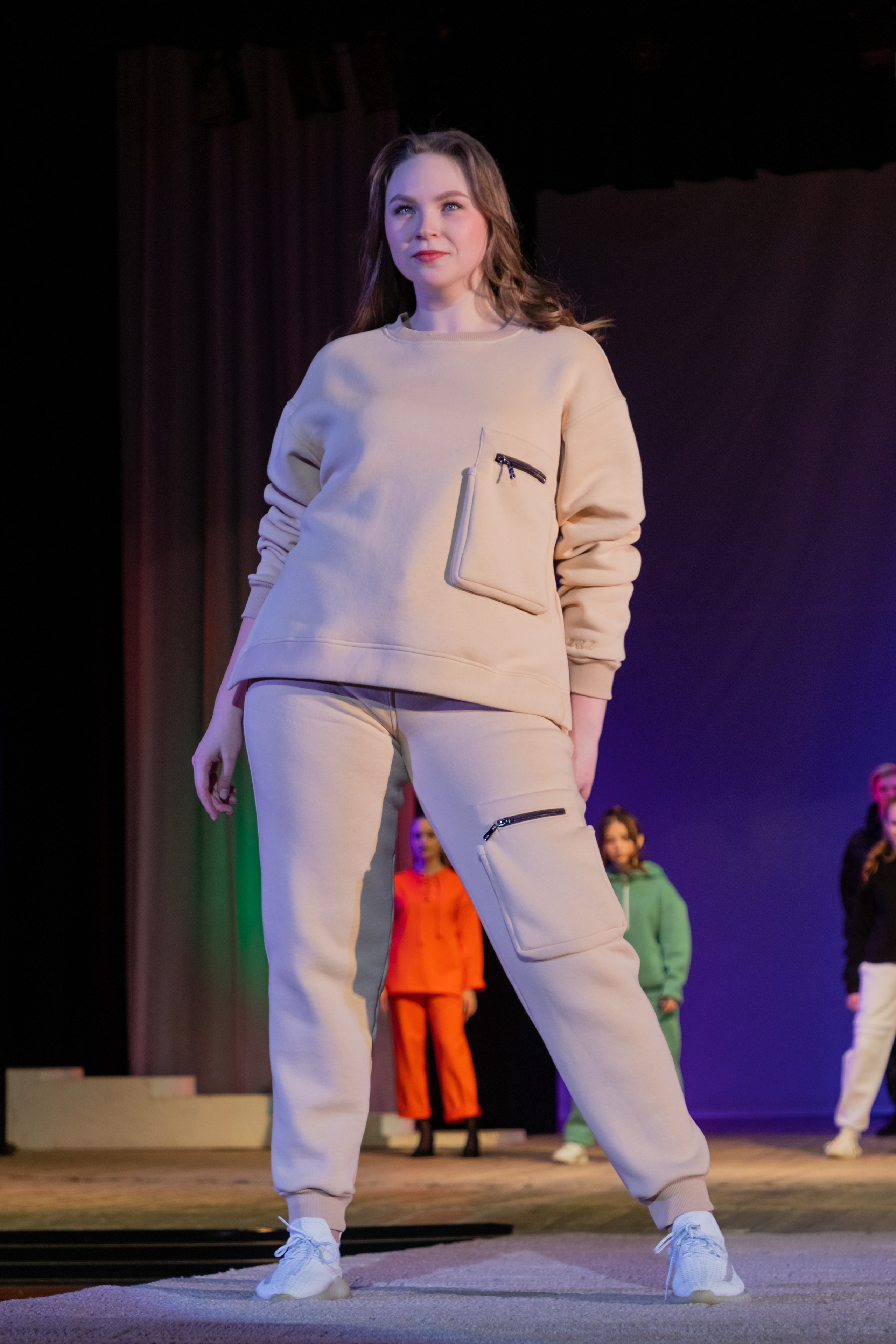 Fashion Fest. Коммерческий фотограф Андрей Тремасов