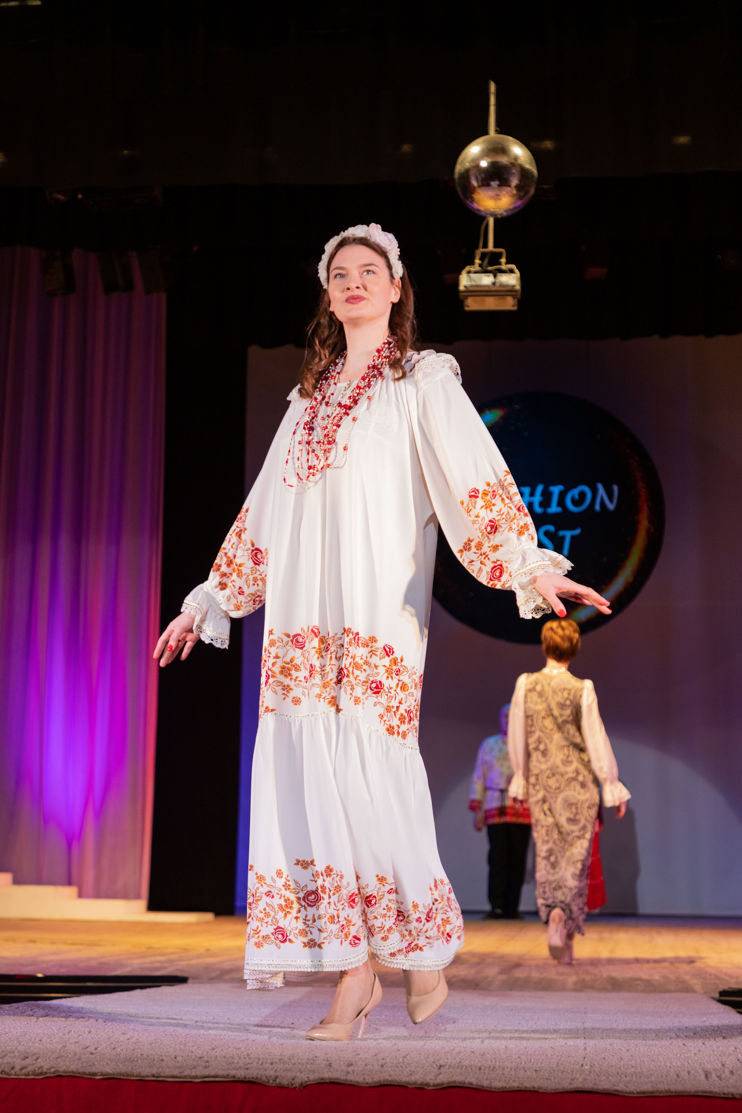 Fashion Fest. Коммерческий фотограф Андрей Тремасов