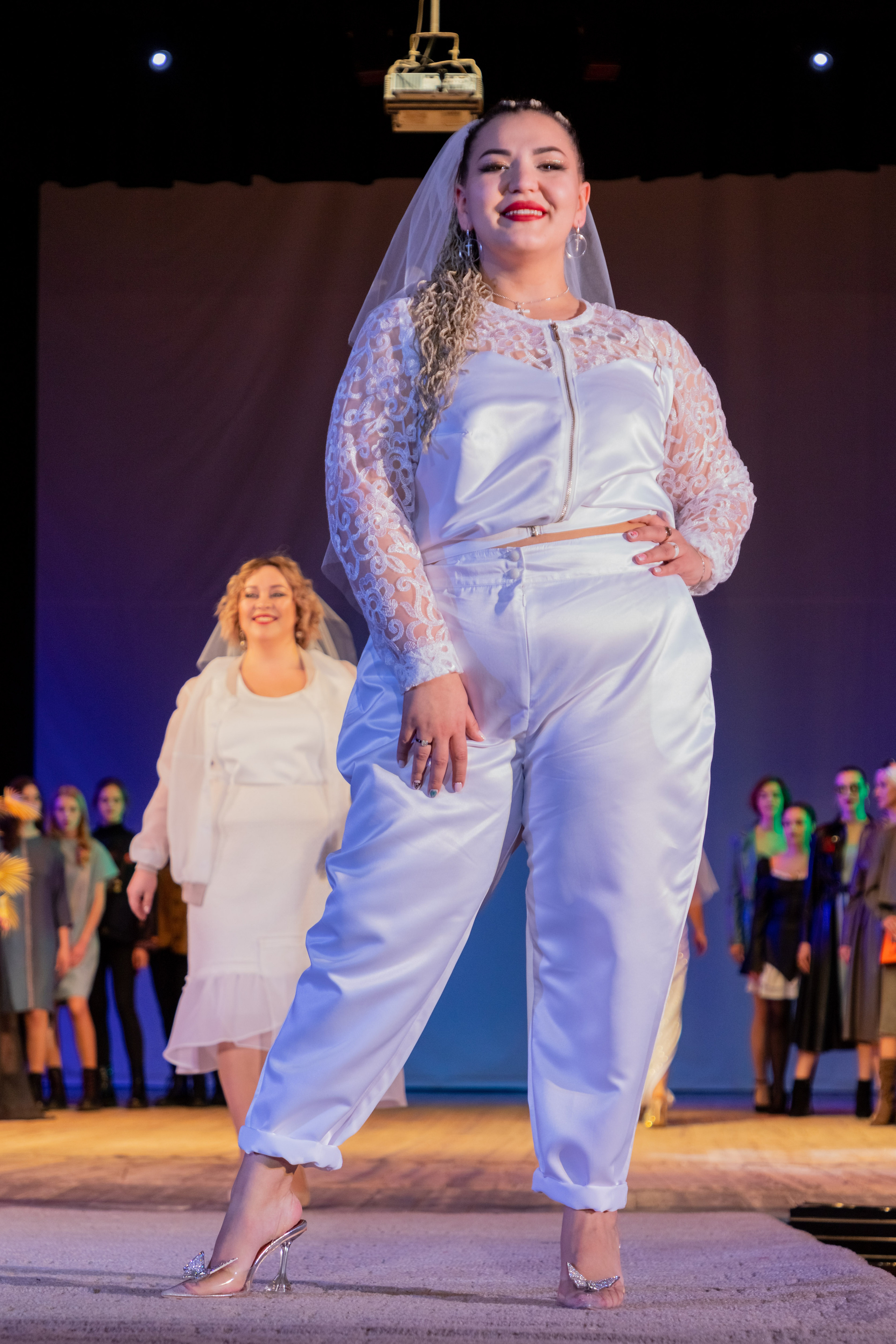 Fashion Fest. Коммерческий фотограф Андрей Тремасов