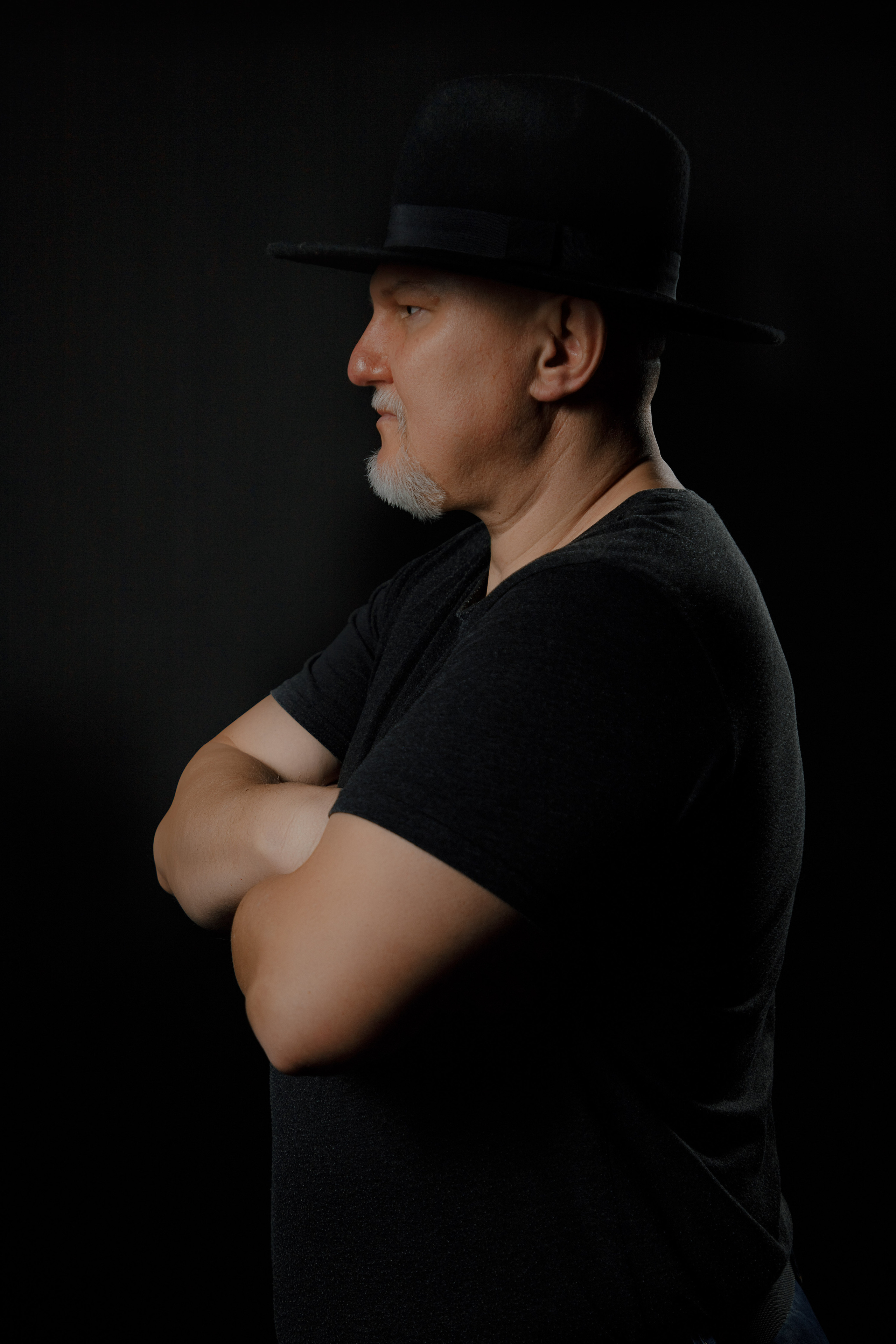 Владимир. Коммерческий фотограф Андрей Тремасов