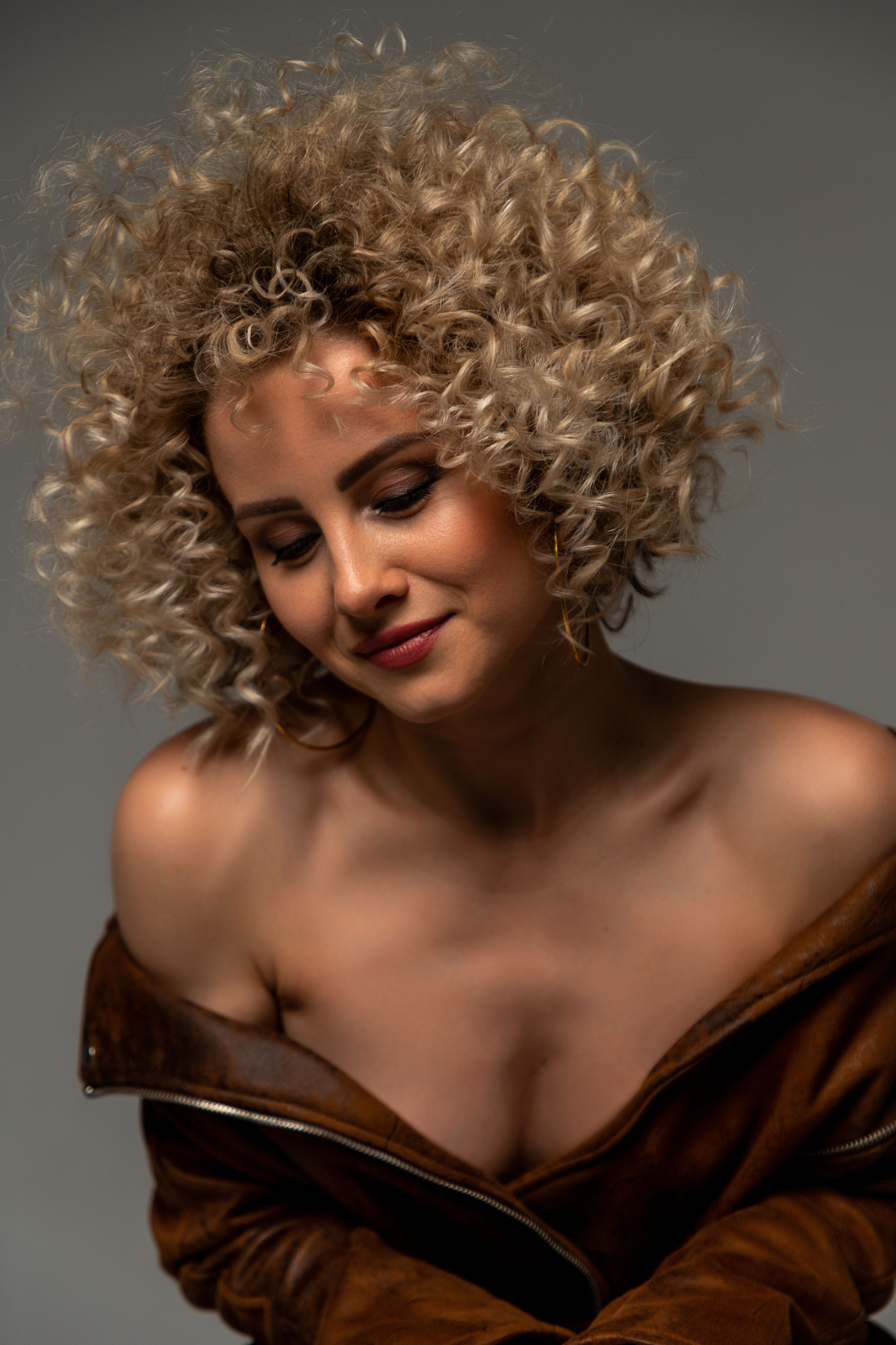 Лана. Коммерческий фотограф Андрей Тремасов