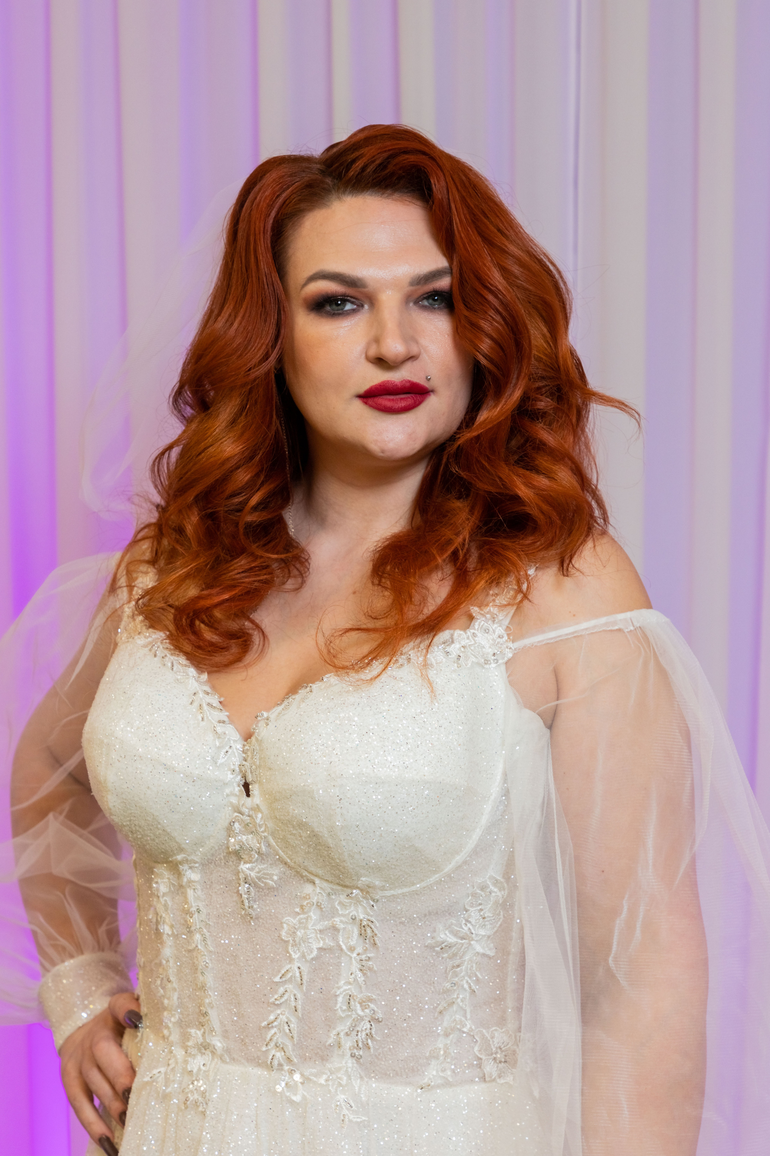 Fashion Fest. Коммерческий фотограф Андрей Тремасов