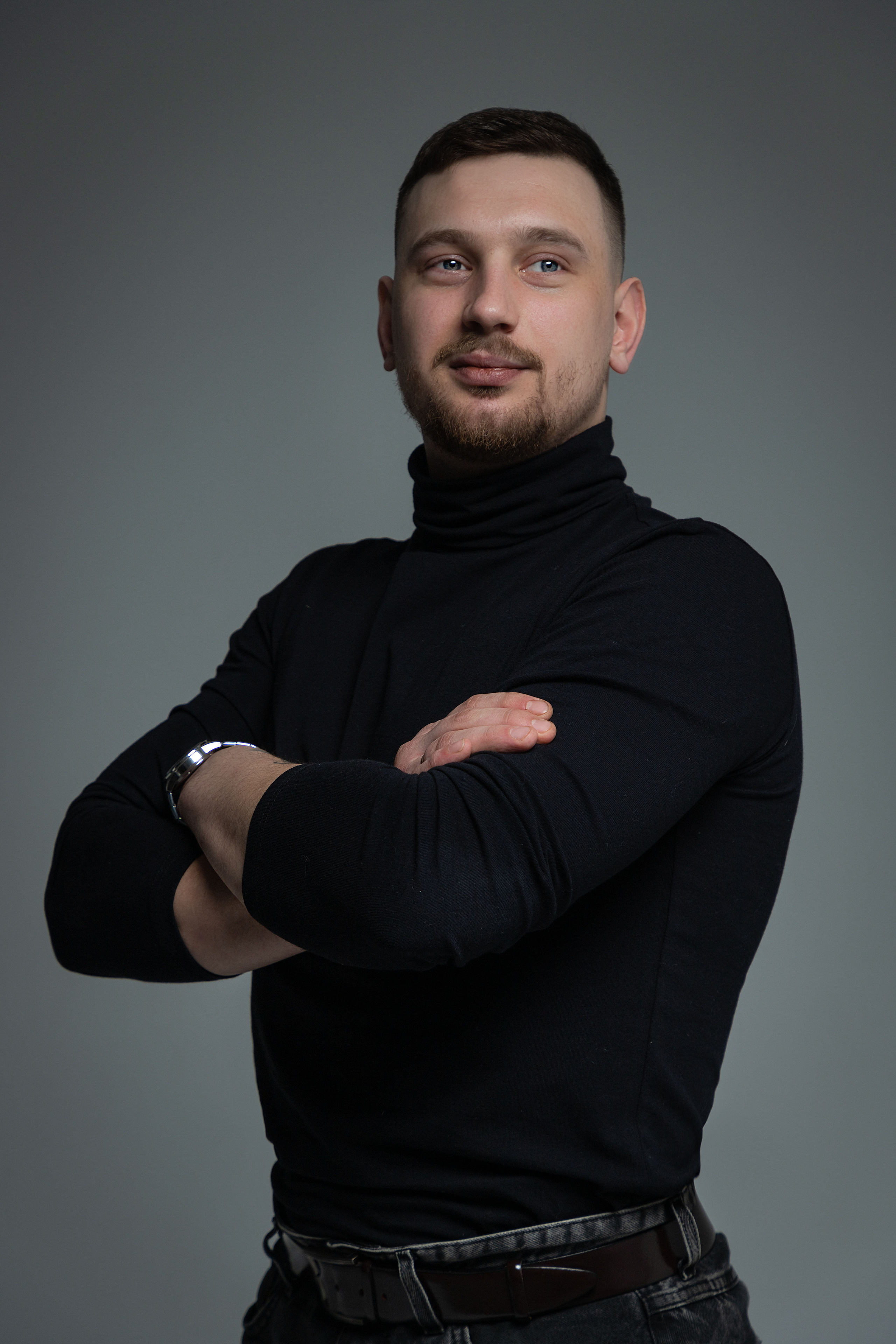 Фотосессия в подарок для влюблённой пары. Коммерческий фотограф Андрей Тремасов