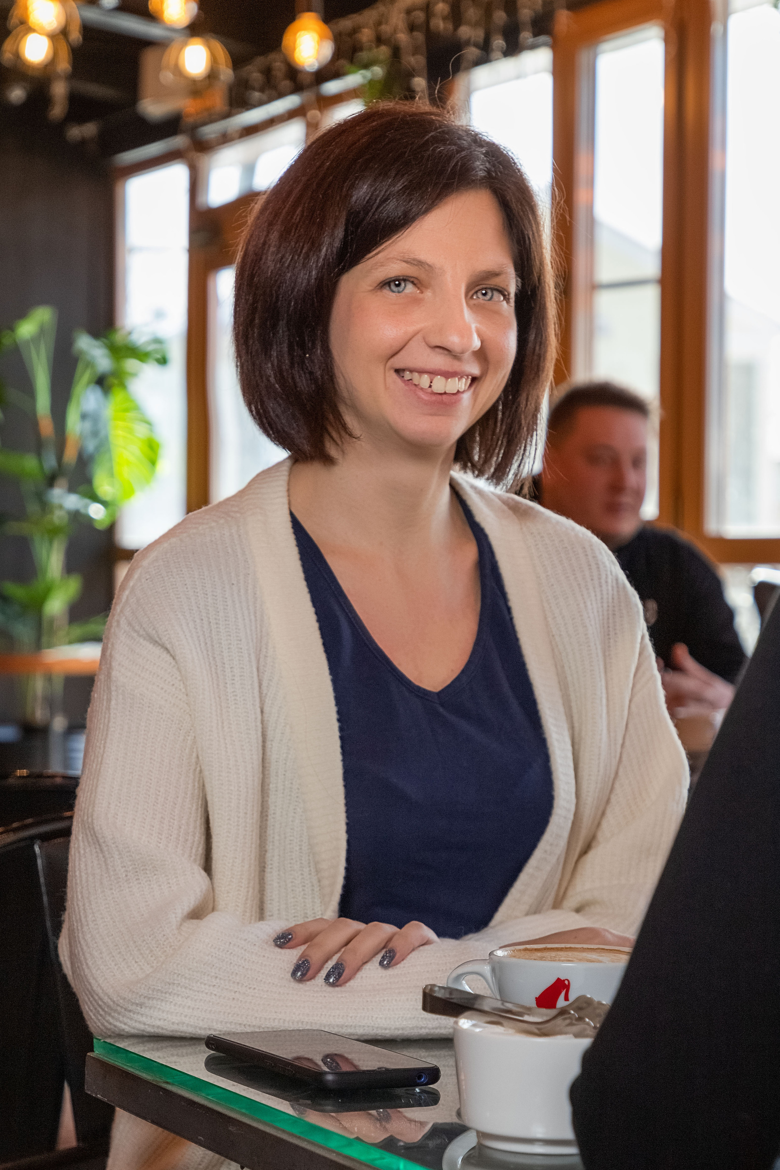 01.04.2022 Рыбинск «Завтрак со смыслом». Коммерческий фотограф Андрей Тремасов