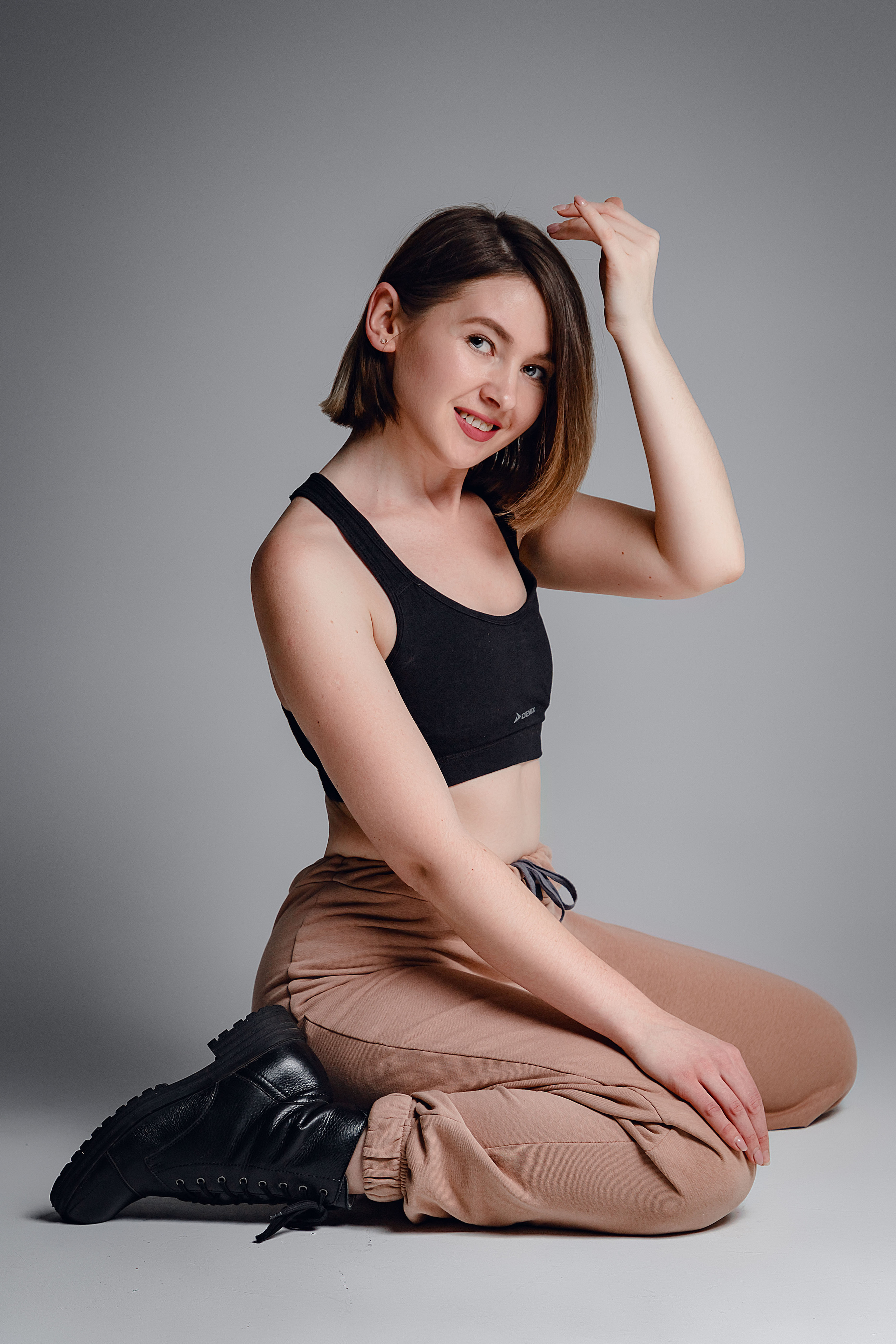 Создание контента для соцсетей. Коммерческий фотограф Андрей Тремасов