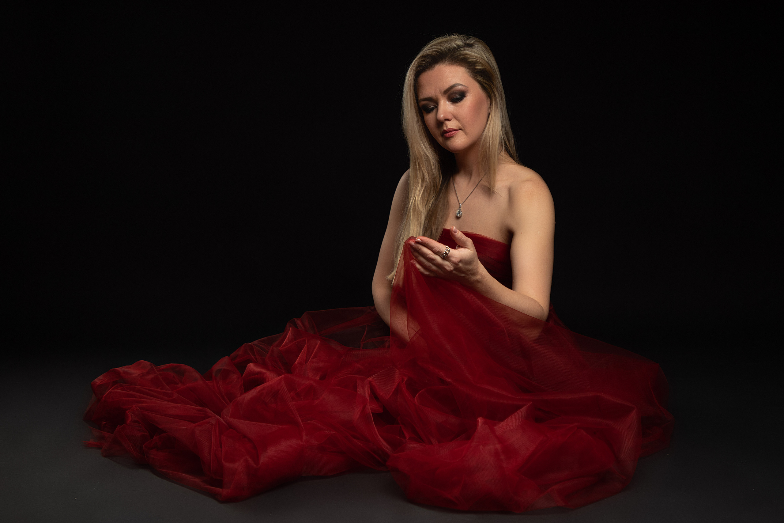 Надежда. Коммерческий фотограф Андрей Тремасов