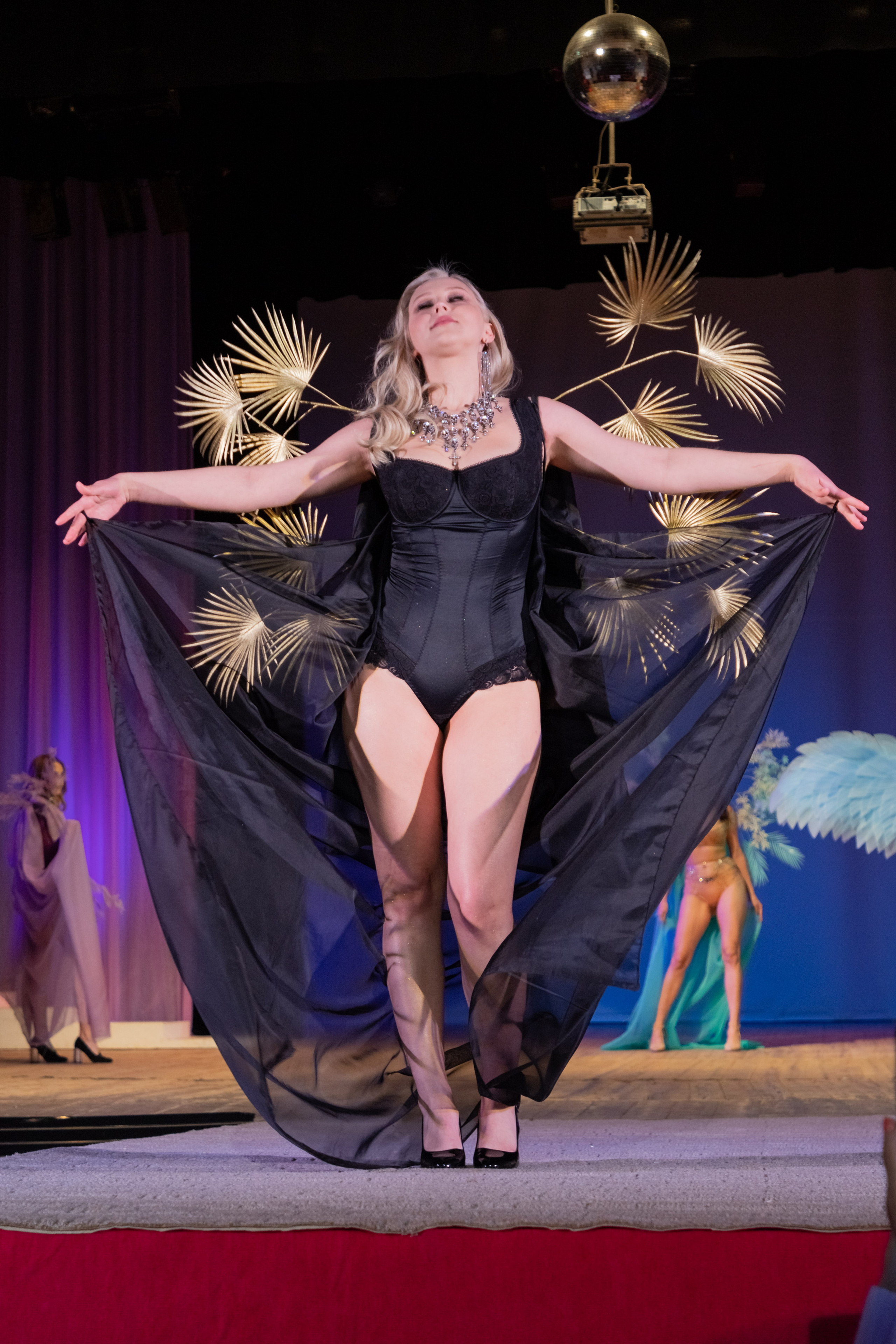 Fashion Fest. Коммерческий фотограф Андрей Тремасов