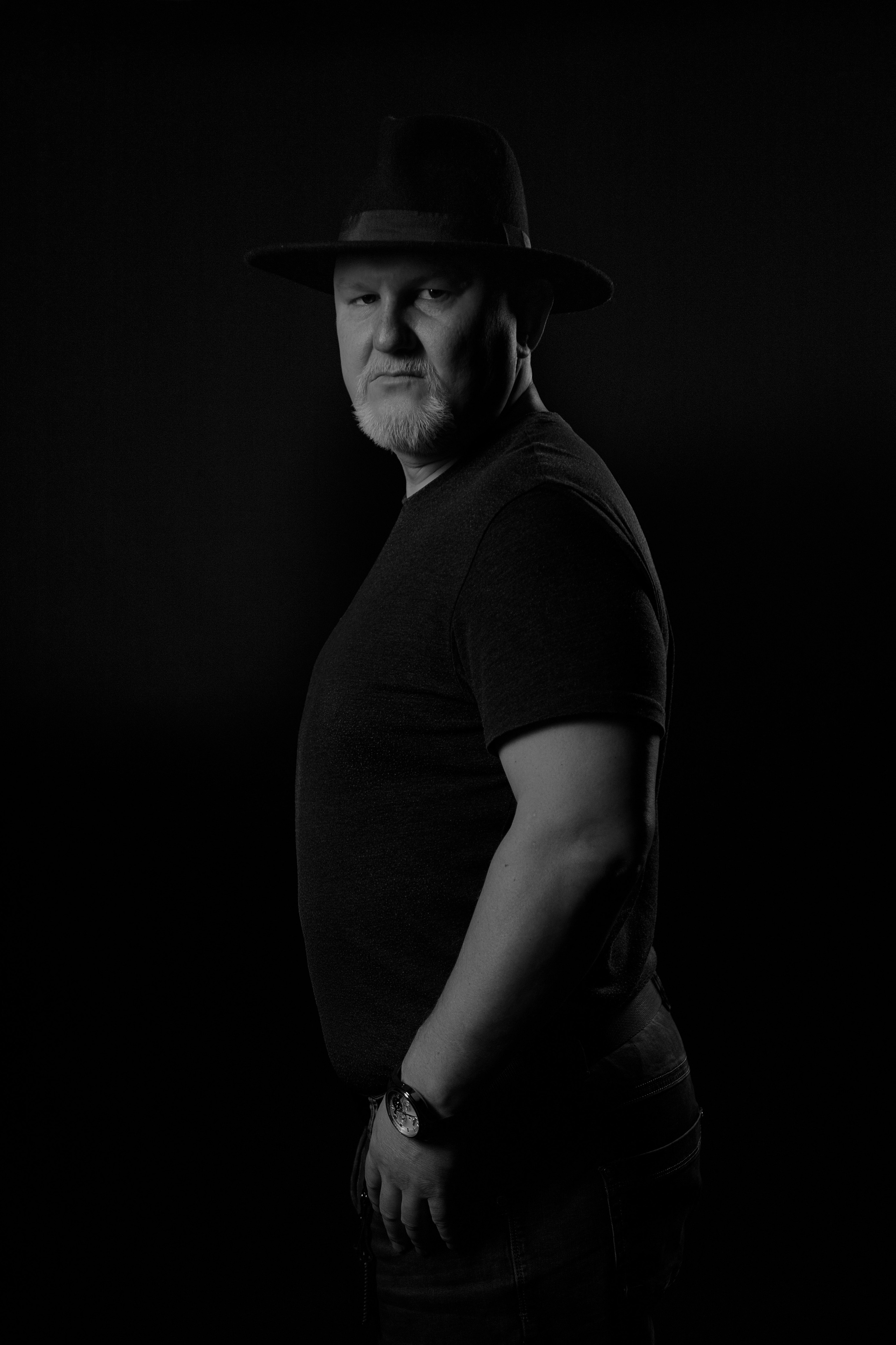 Владимир. Коммерческий фотограф Андрей Тремасов