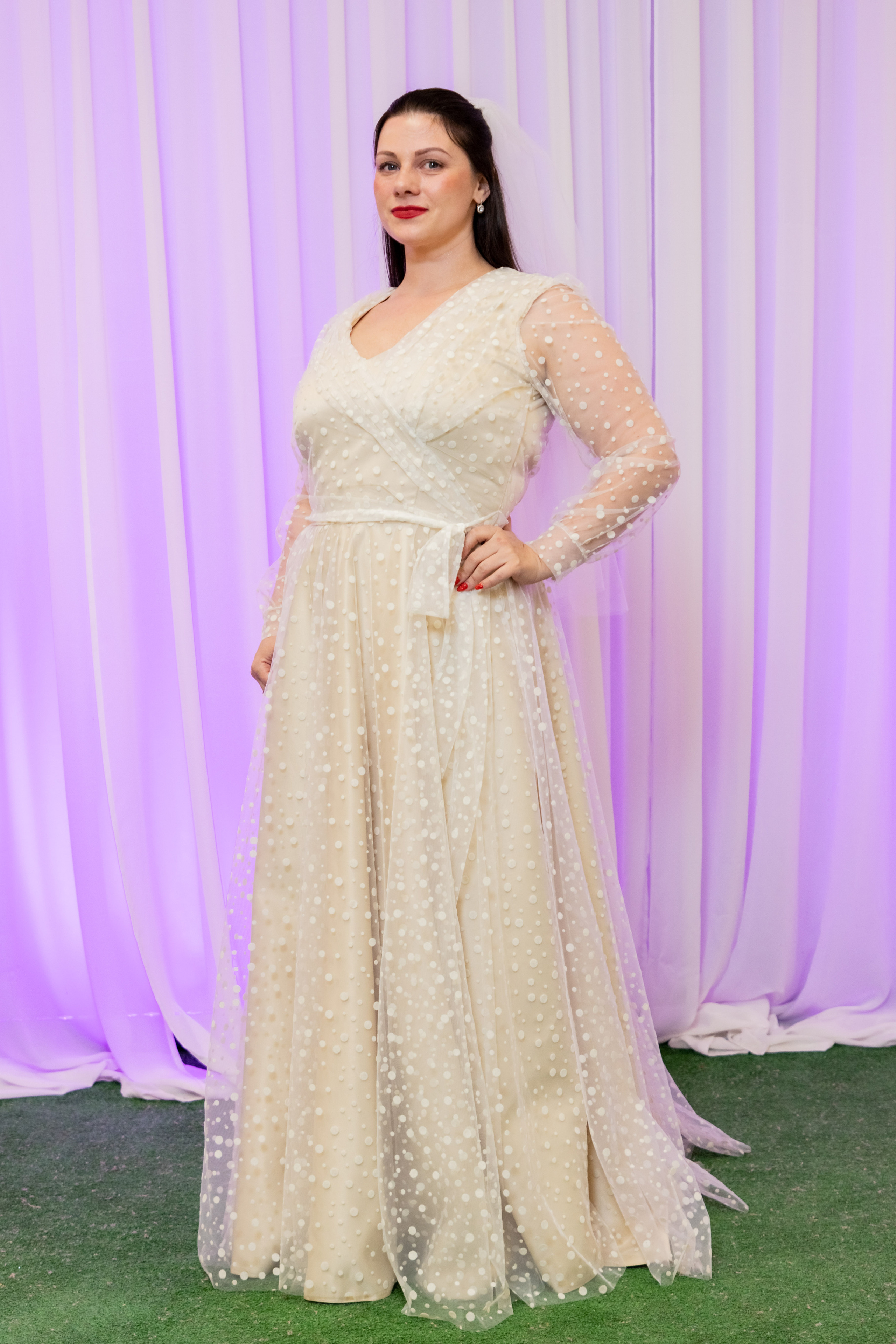 Fashion Fest. Коммерческий фотограф Андрей Тремасов