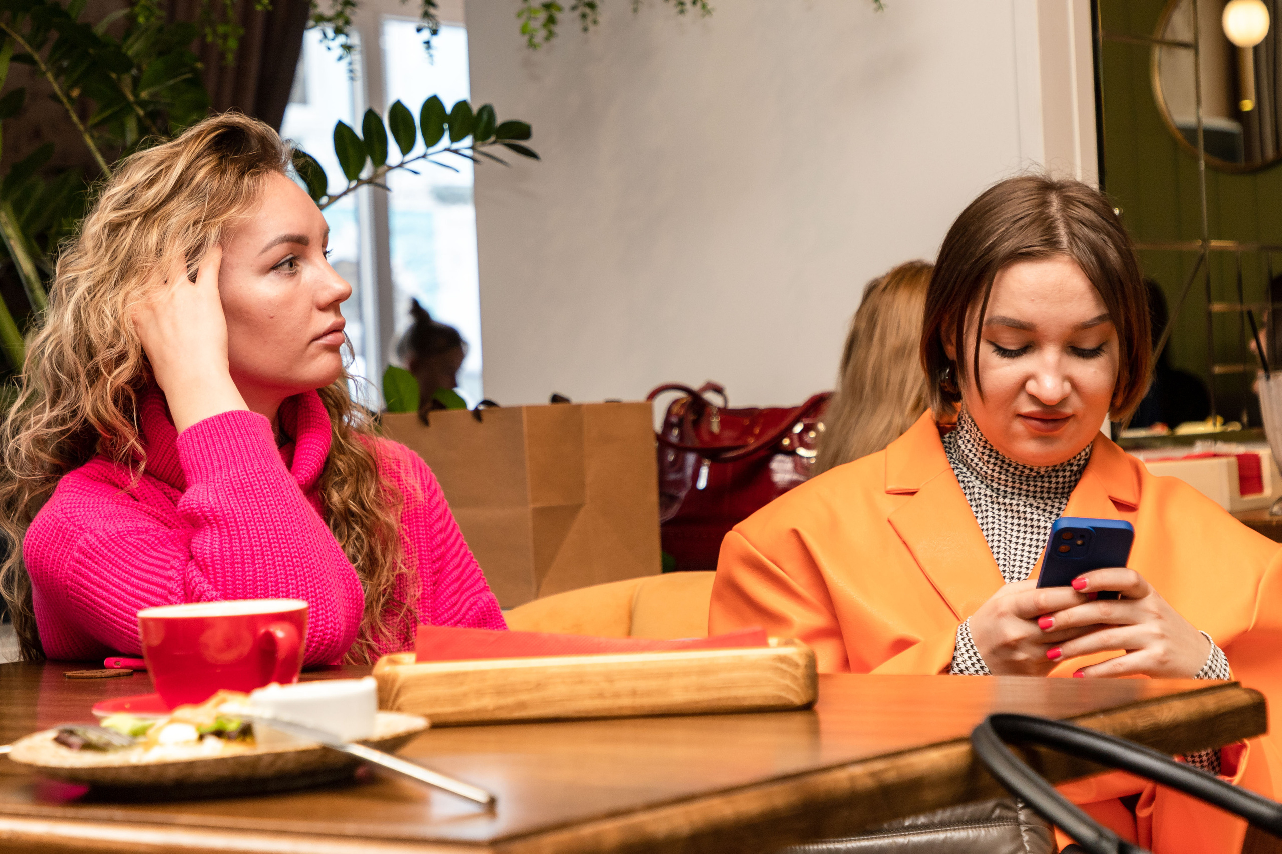 Завтрак со Смыслом Ярославль. Коммерческий фотограф Андрей Тремасов