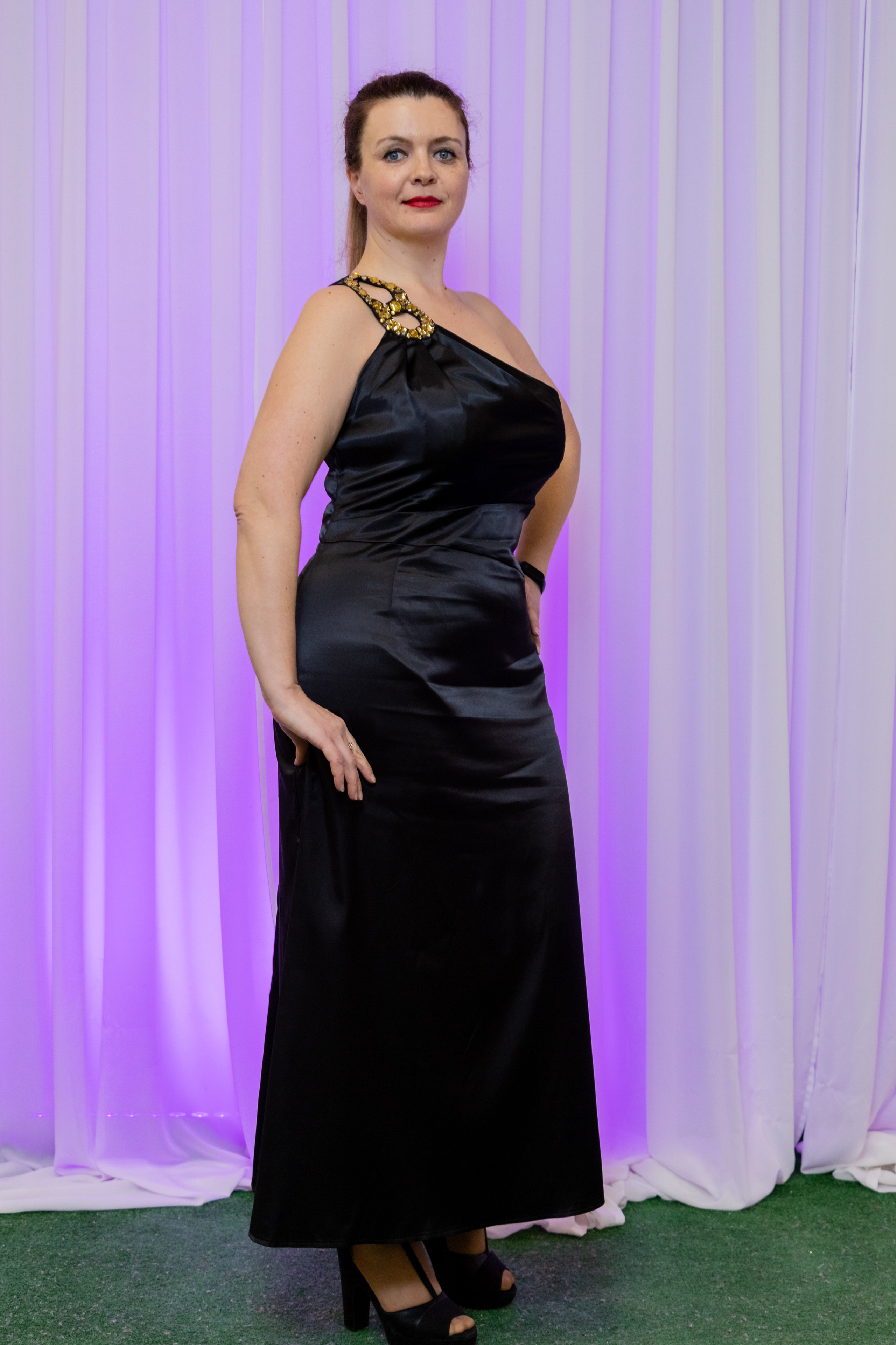 Fashion Fest. Коммерческий фотограф Андрей Тремасов