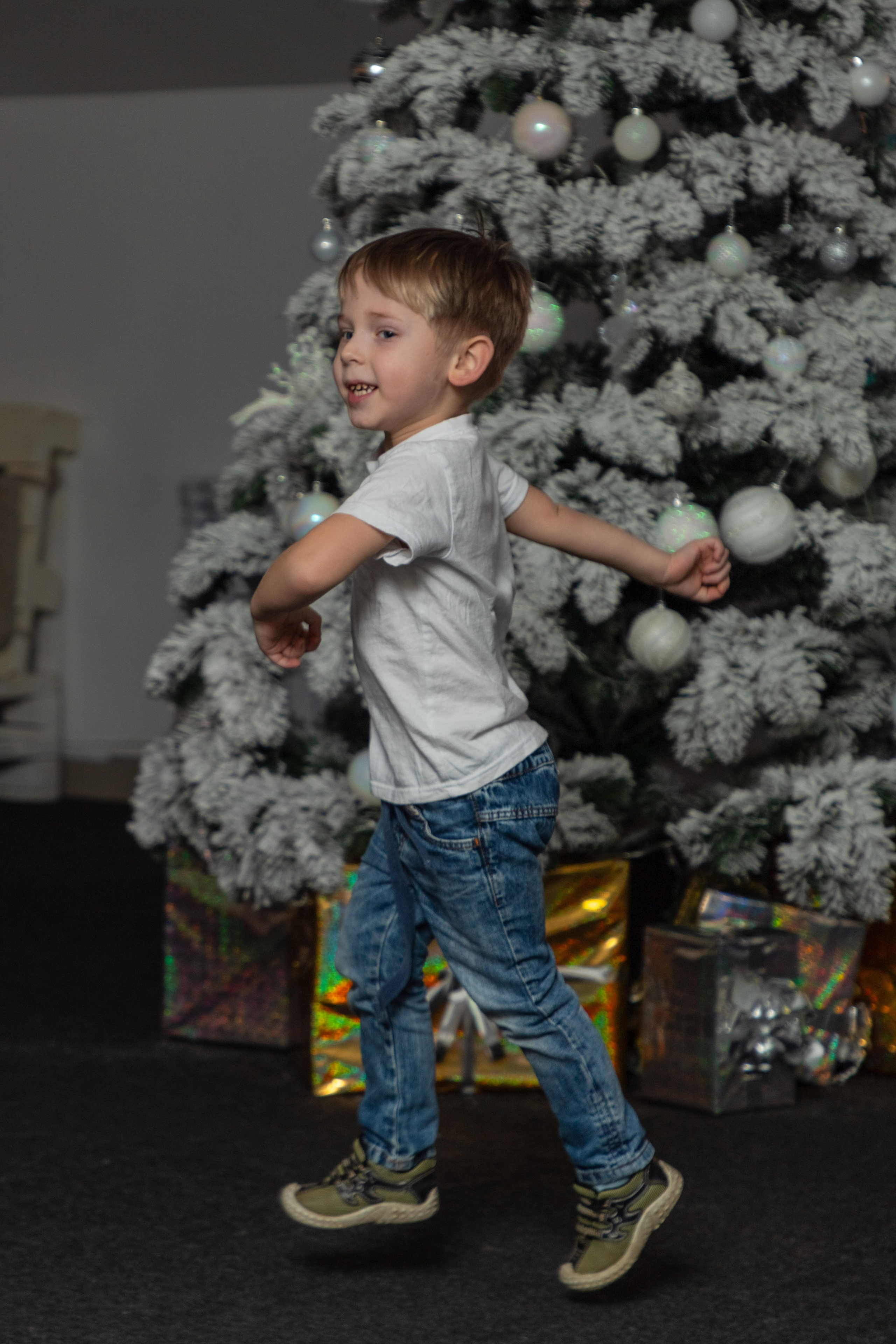 День Рождения Даши. Коммерческий фотограф Андрей Тремасов