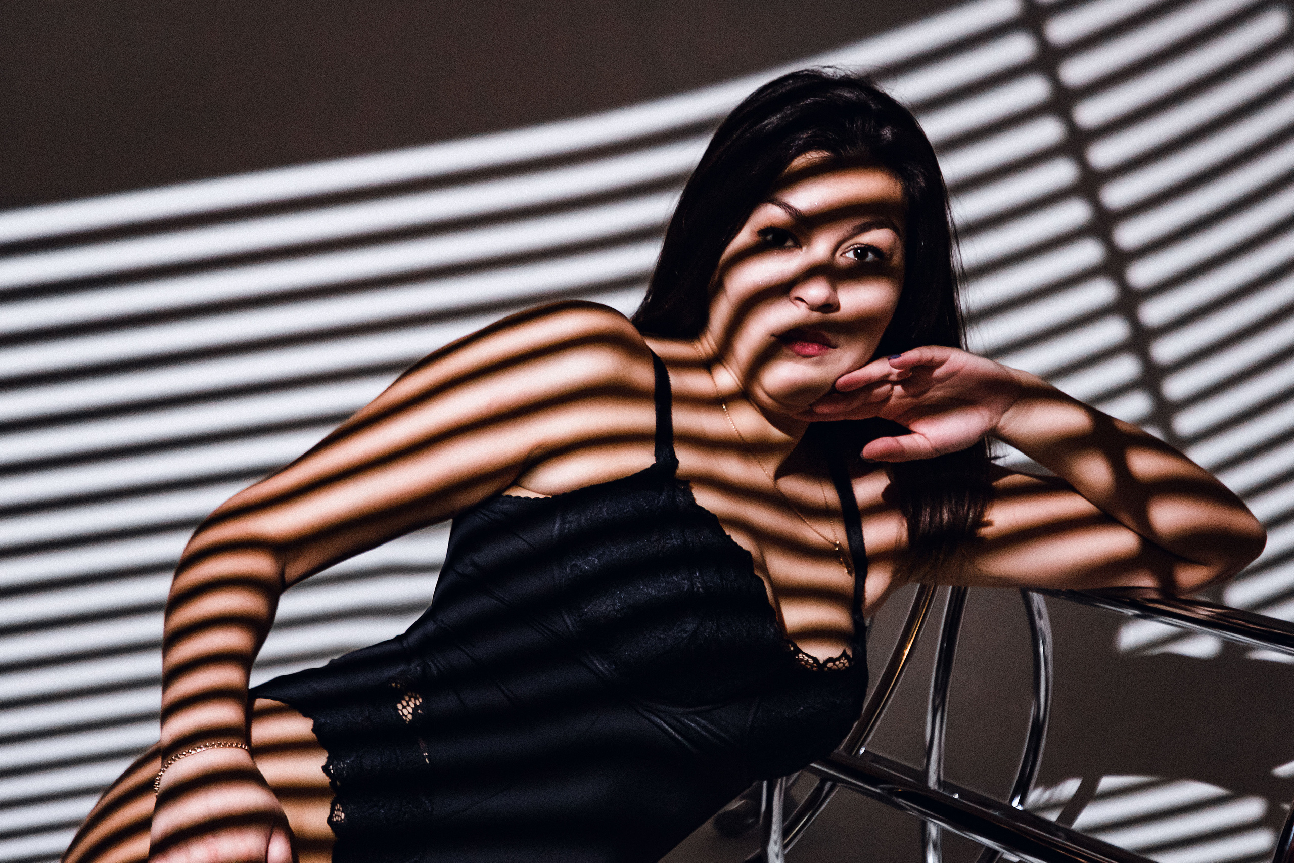 Фотопроект «Магия Цвета» Катерина. Коммерческий фотограф Андрей Тремасов