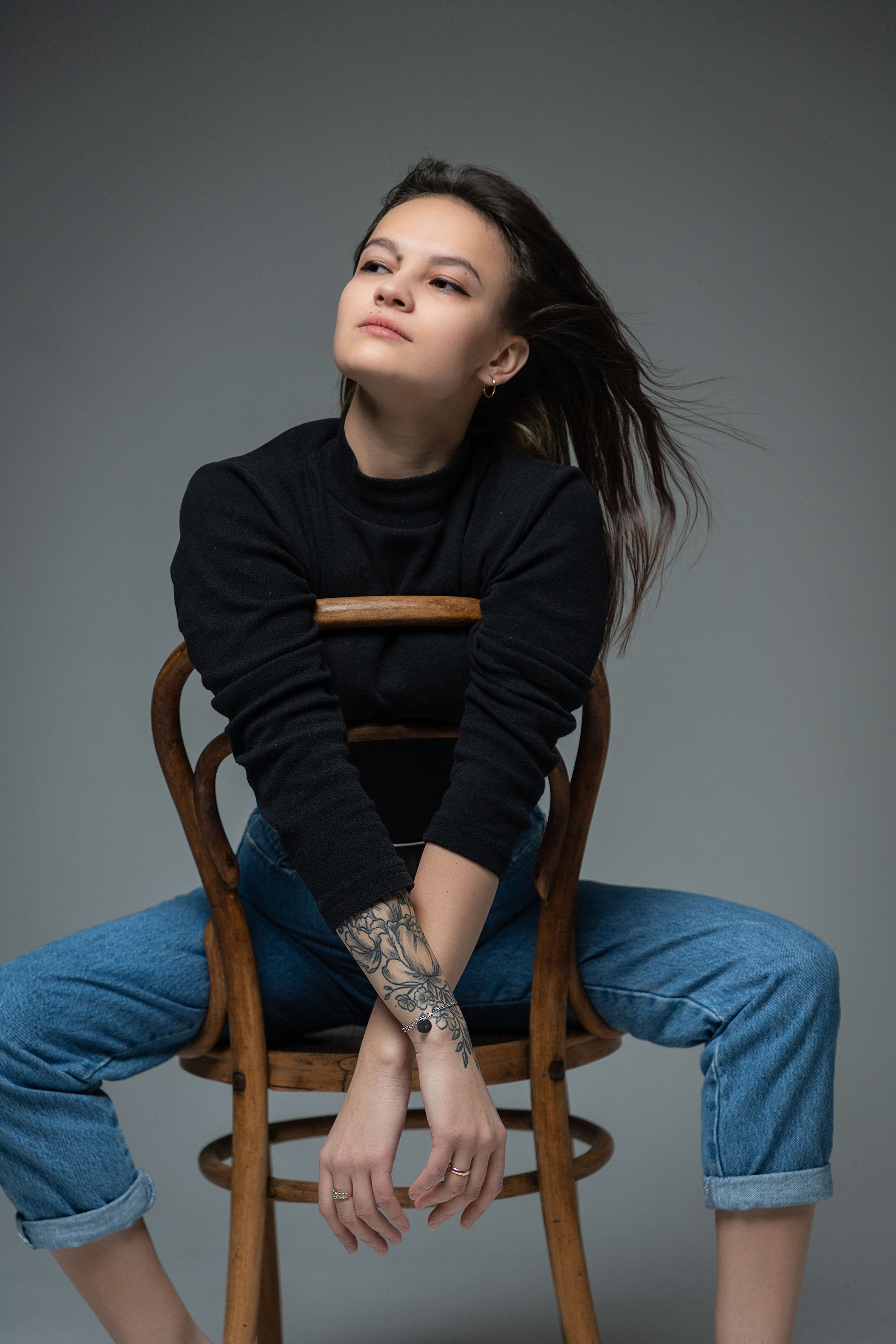 Фотосессия в подарок для влюблённой пары. Коммерческий фотограф Андрей Тремасов