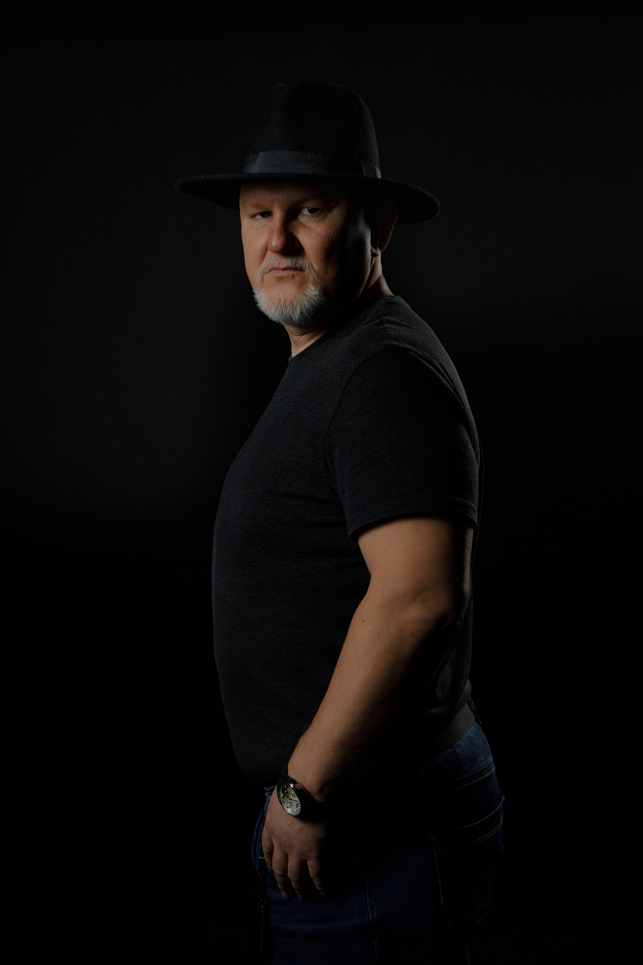 Владимир. Коммерческий фотограф Андрей Тремасов