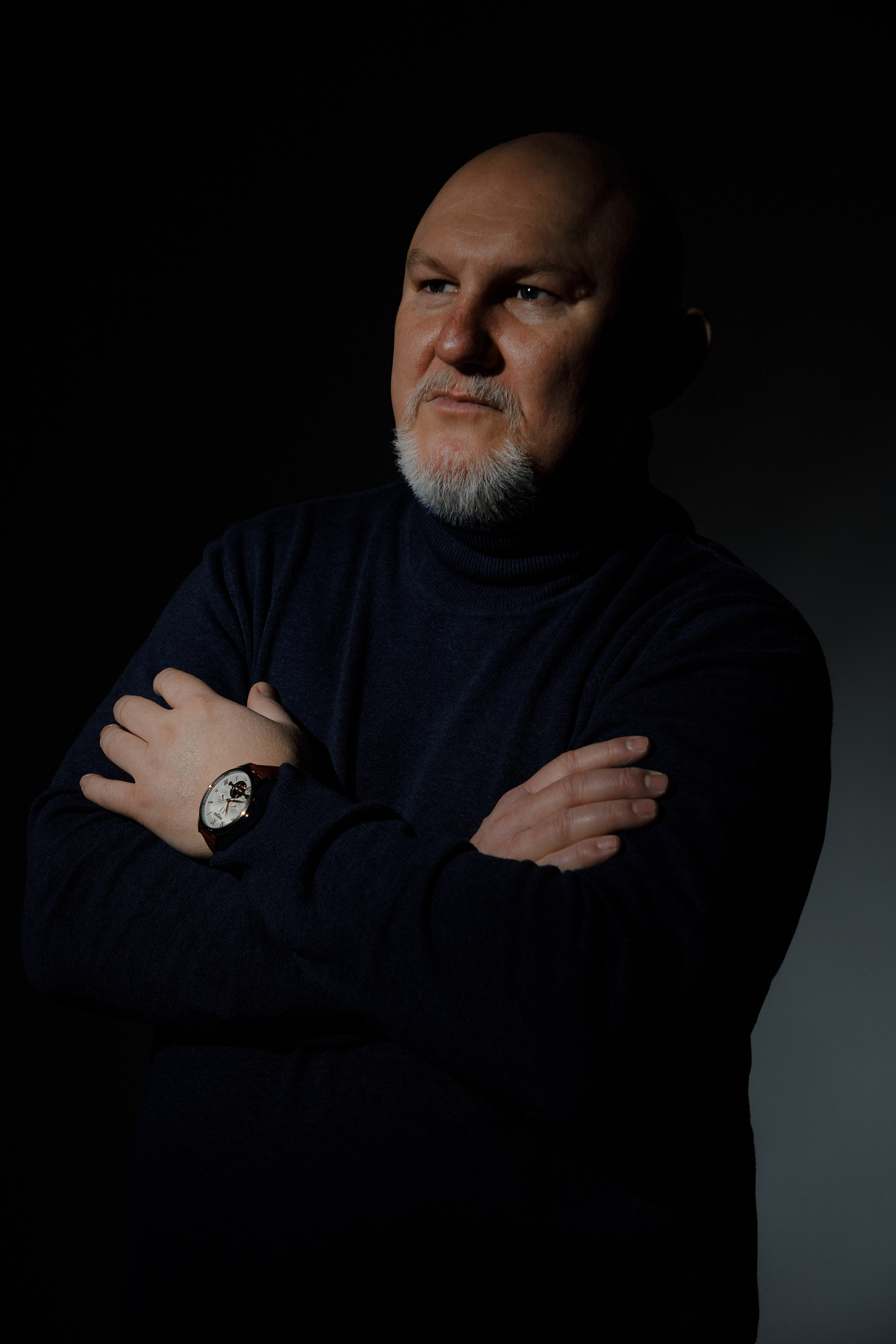 Владимир. Коммерческий фотограф Андрей Тремасов