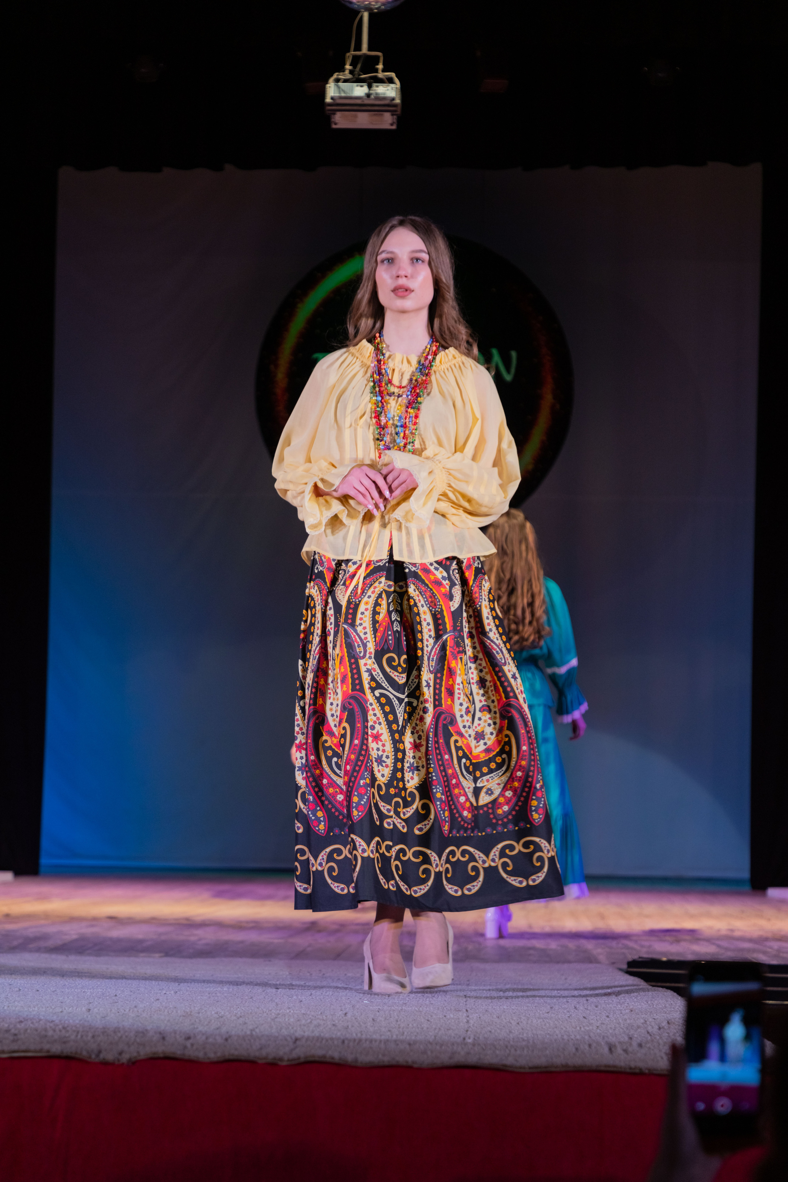 Fashion Fest. Коммерческий фотограф Андрей Тремасов