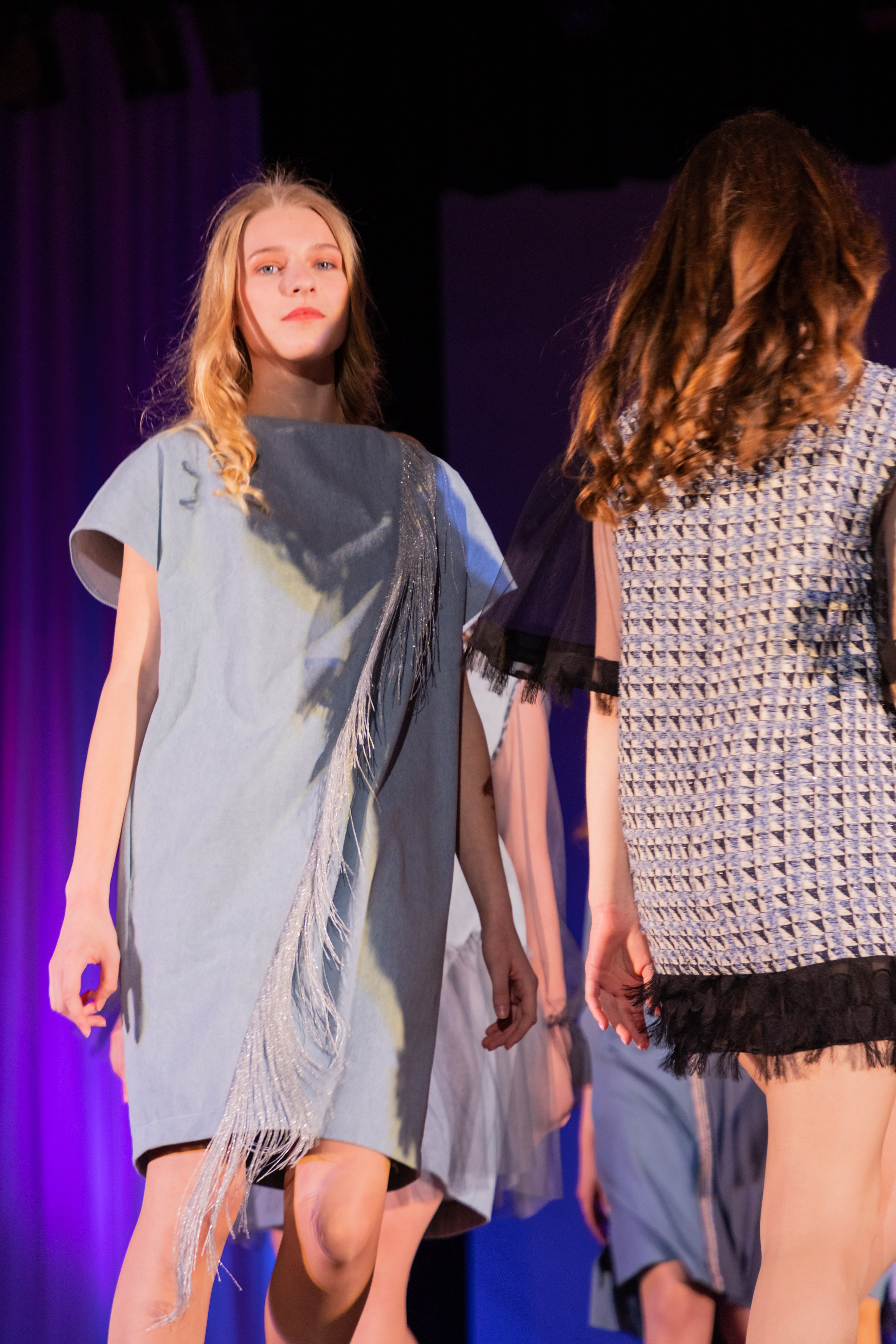 Fashion Fest. Коммерческий фотограф Андрей Тремасов