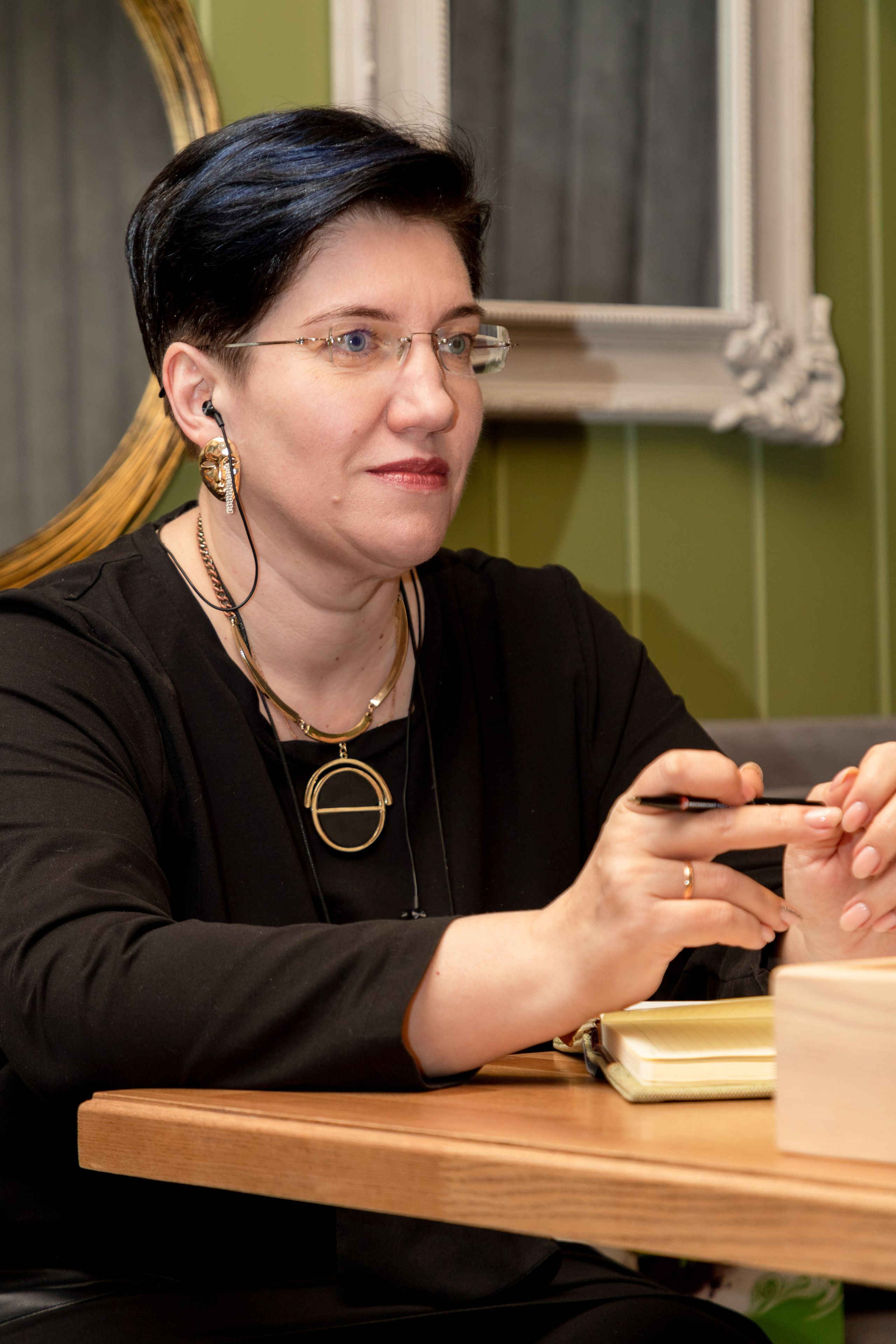 02.02.2022 Ярославль «Завтрак со смыслом». Коммерческий фотограф Андрей Тремасов