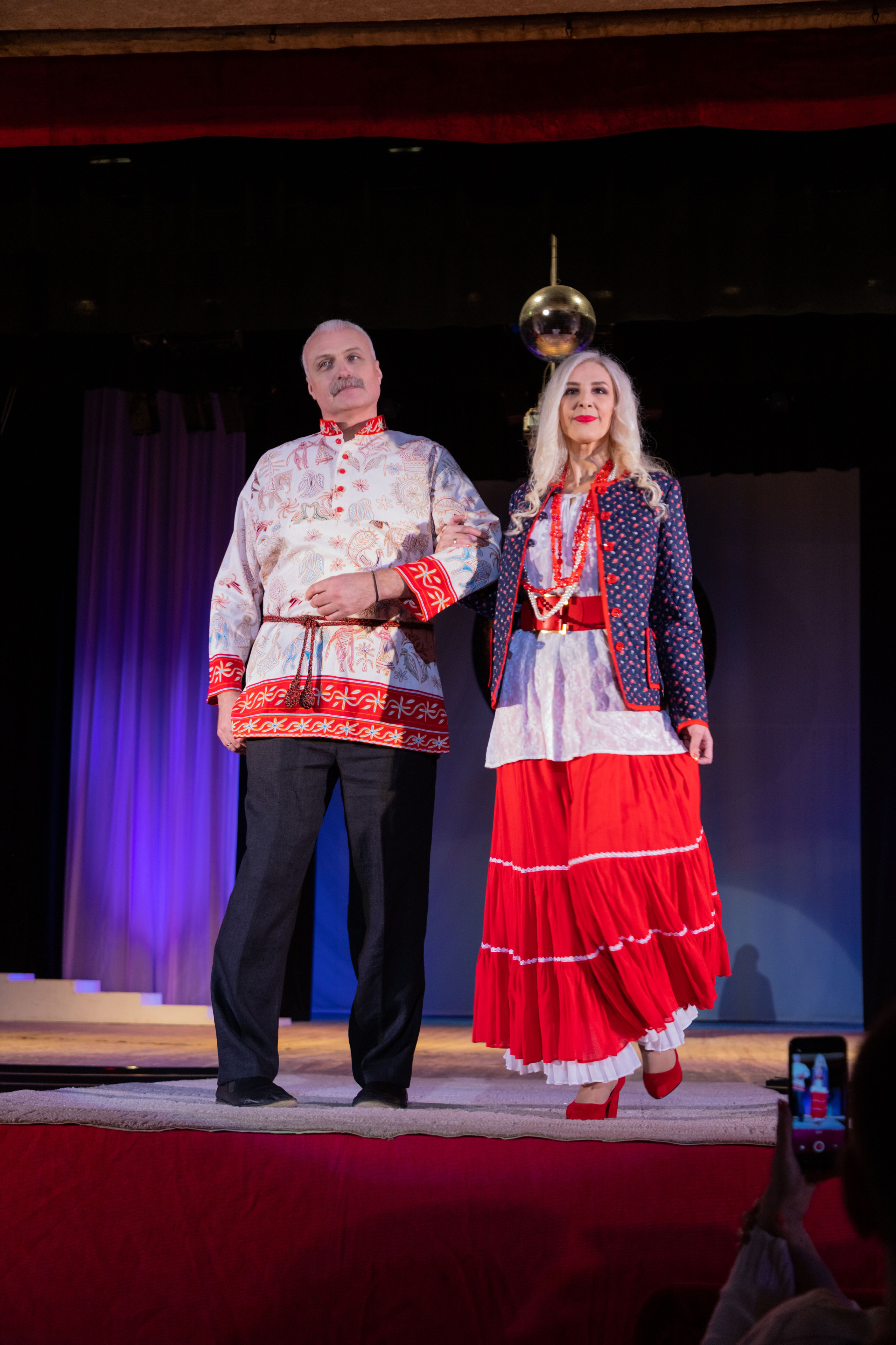 Fashion Fest. Коммерческий фотограф Андрей Тремасов