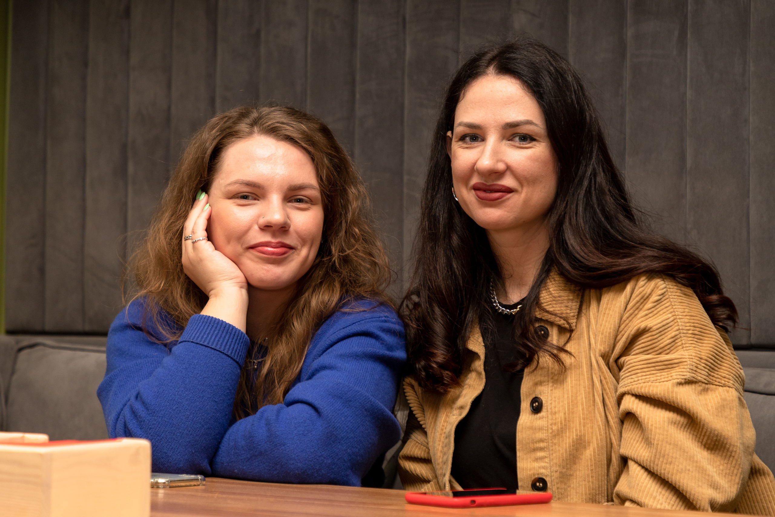 Завтрак со Смыслом Ярославль. Коммерческий фотограф Андрей Тремасов