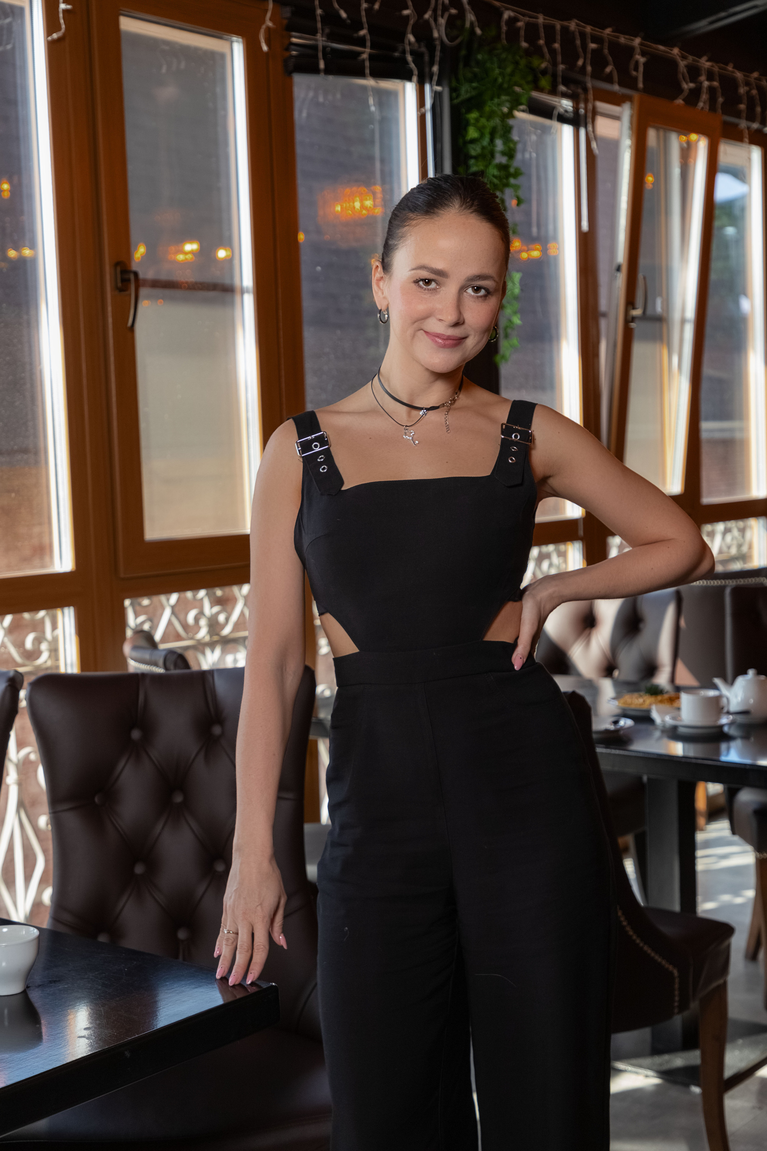 01.04.2022 Рыбинск «Завтрак со смыслом». Коммерческий фотограф Андрей Тремасов