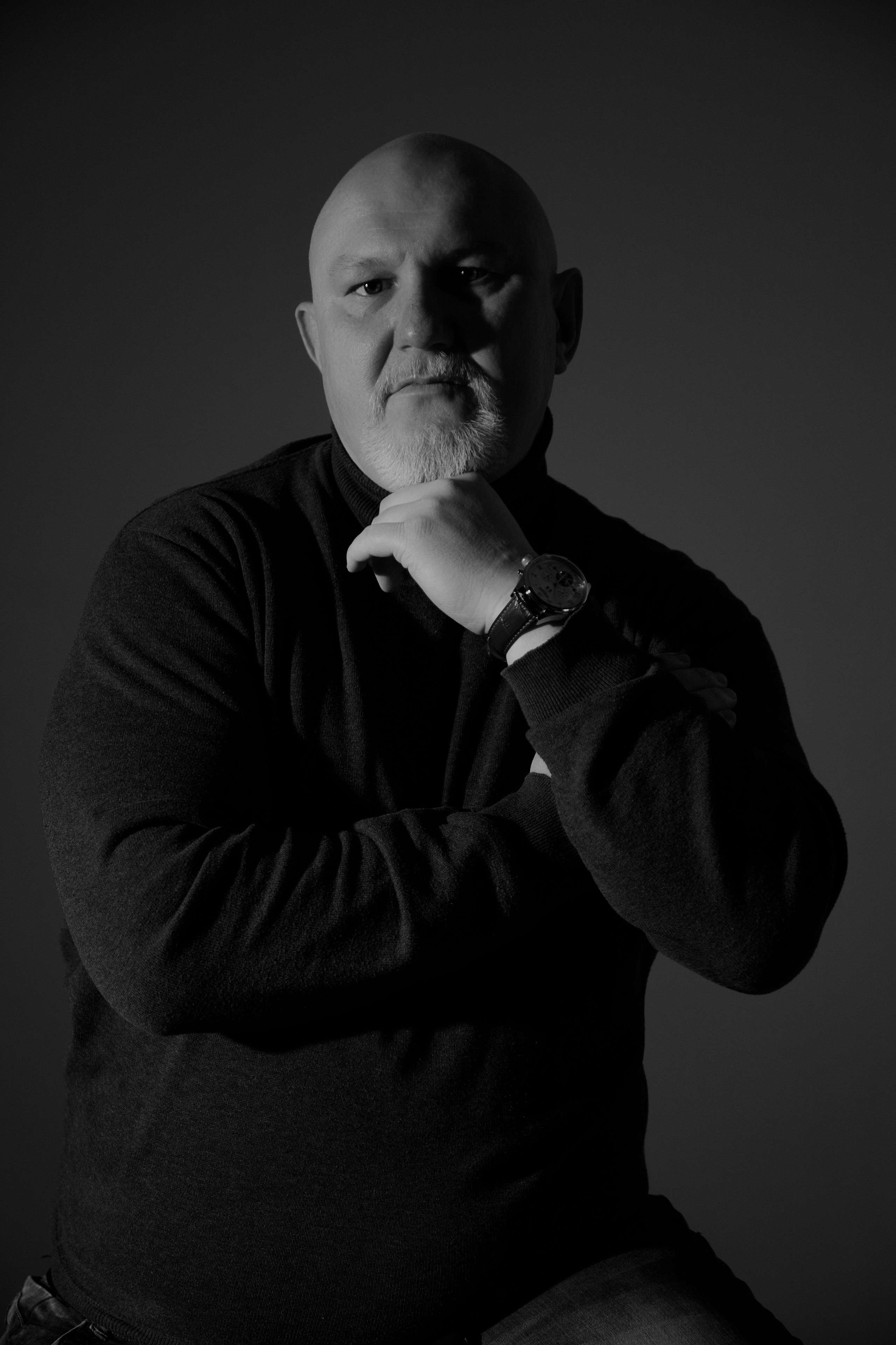 Владимир. Коммерческий фотограф Андрей Тремасов