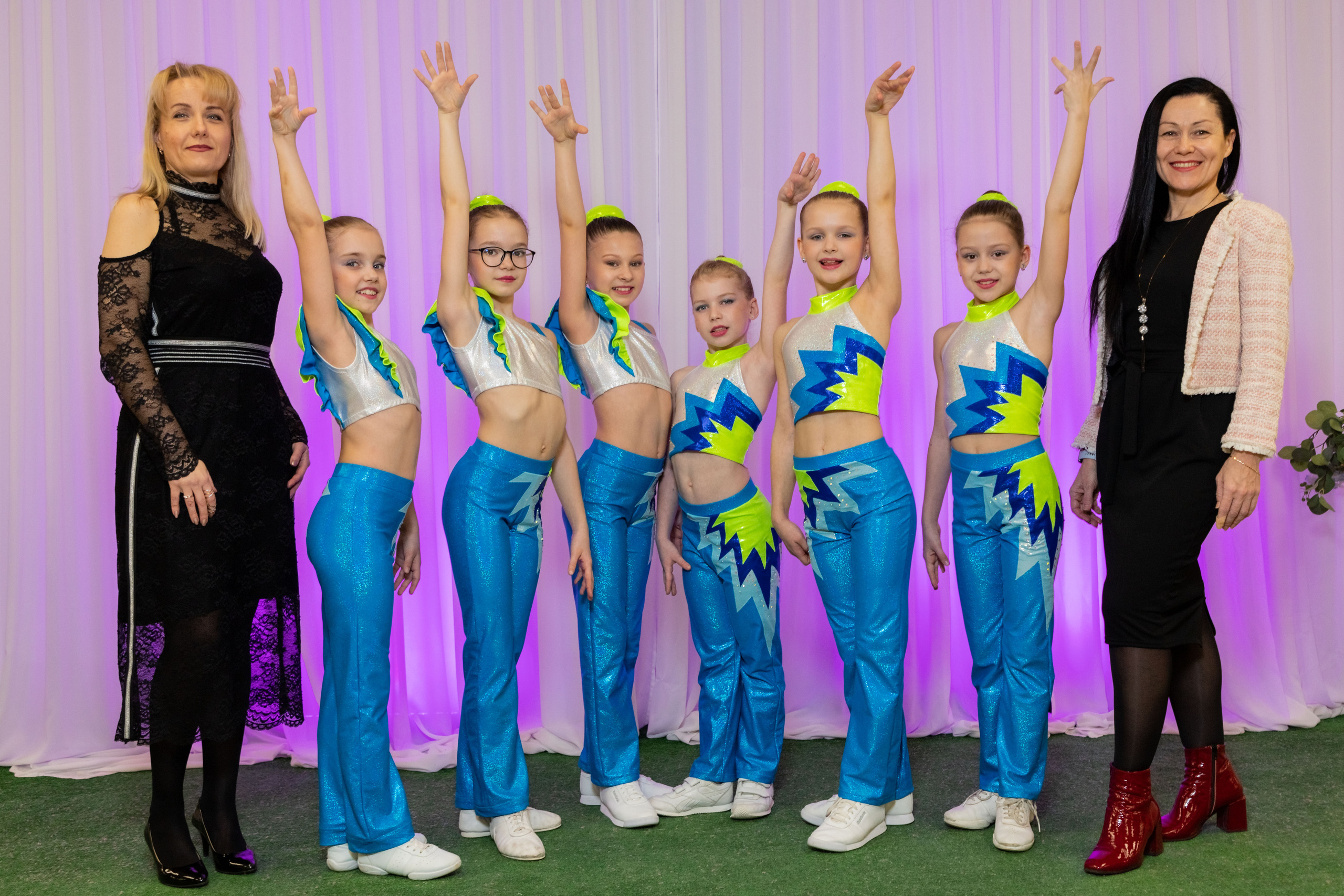 Fashion Fest. Коммерческий фотограф Андрей Тремасов